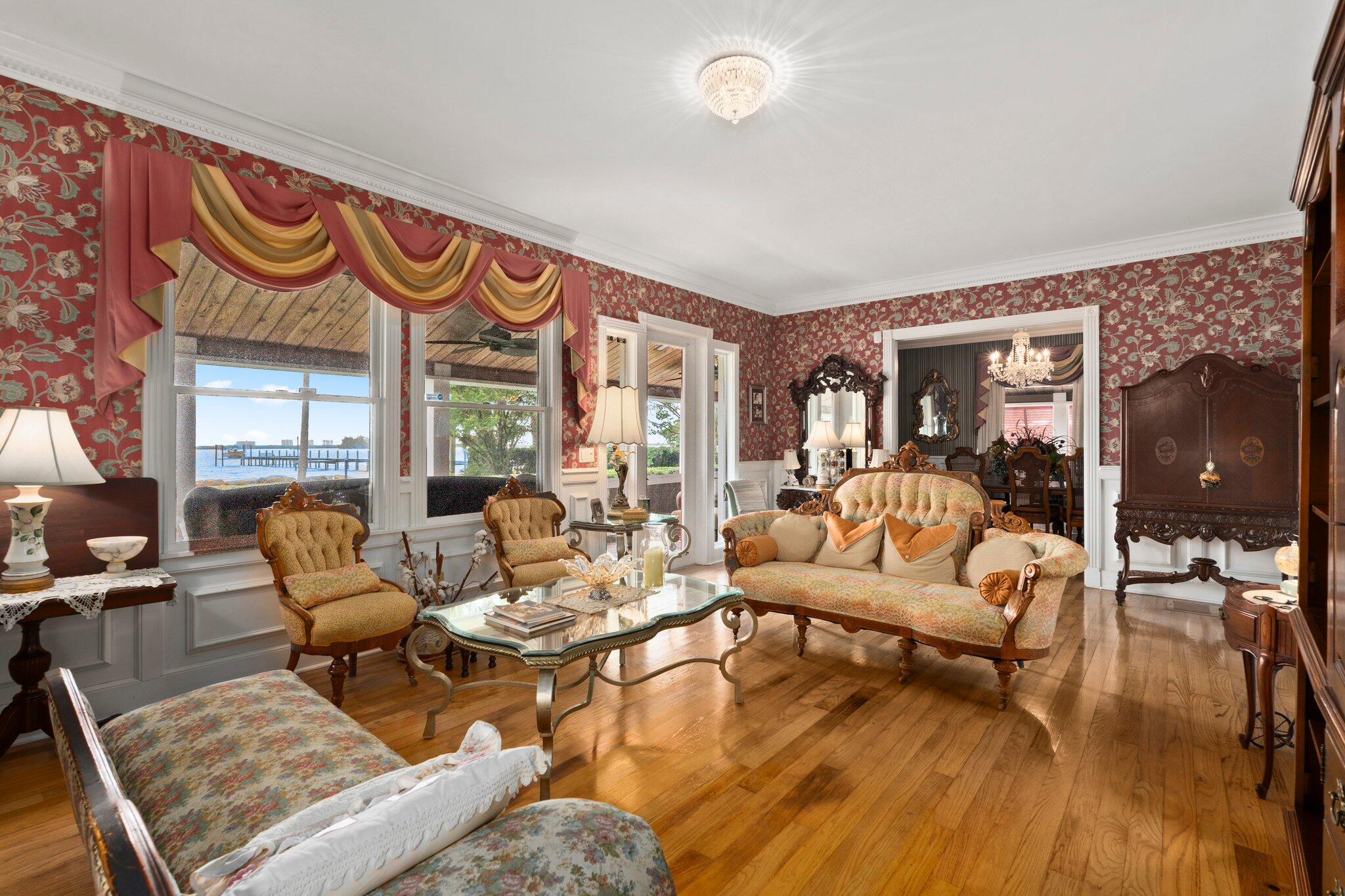 STUART'S SUBDIVISION - Residential