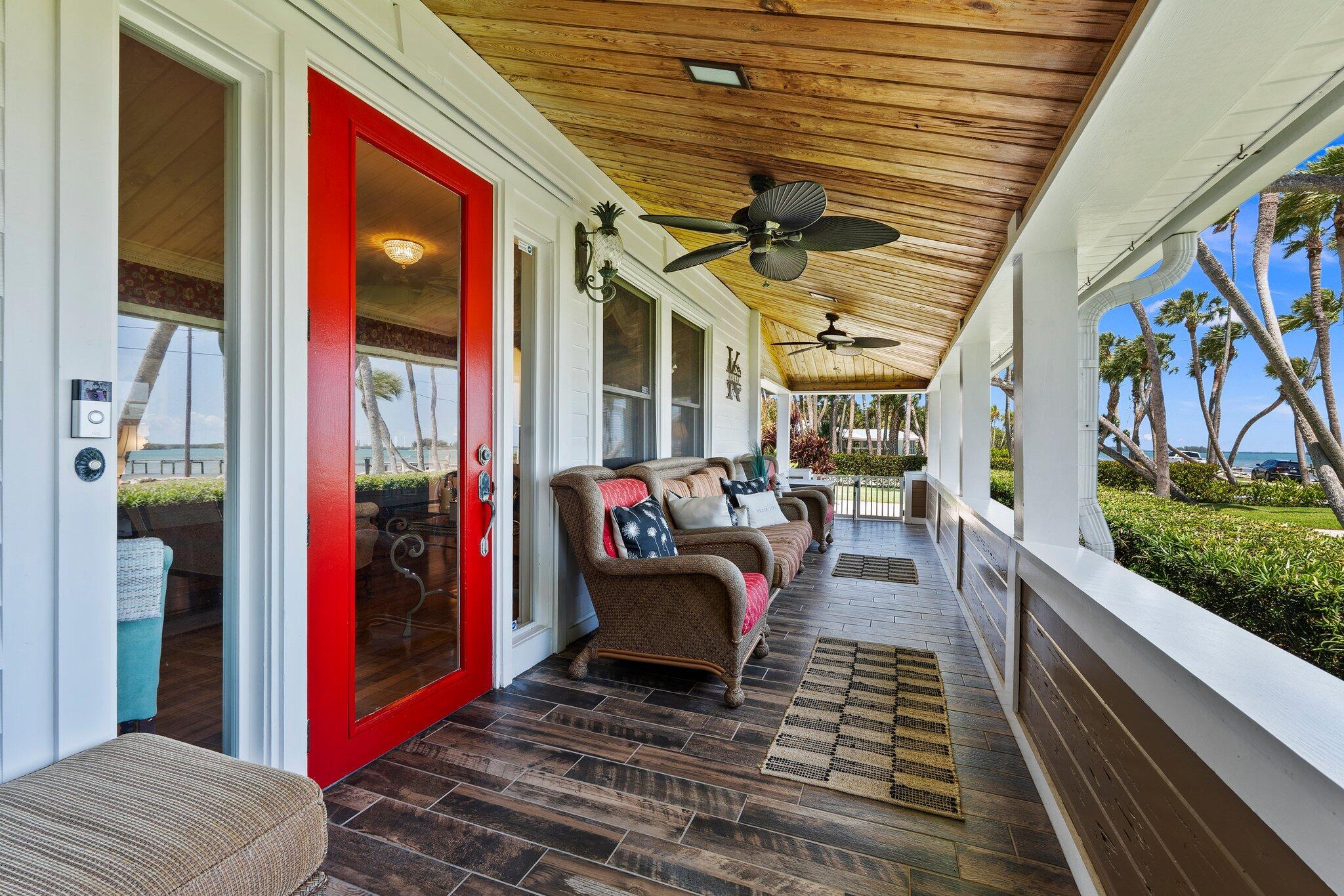 STUART'S SUBDIVISION - Residential