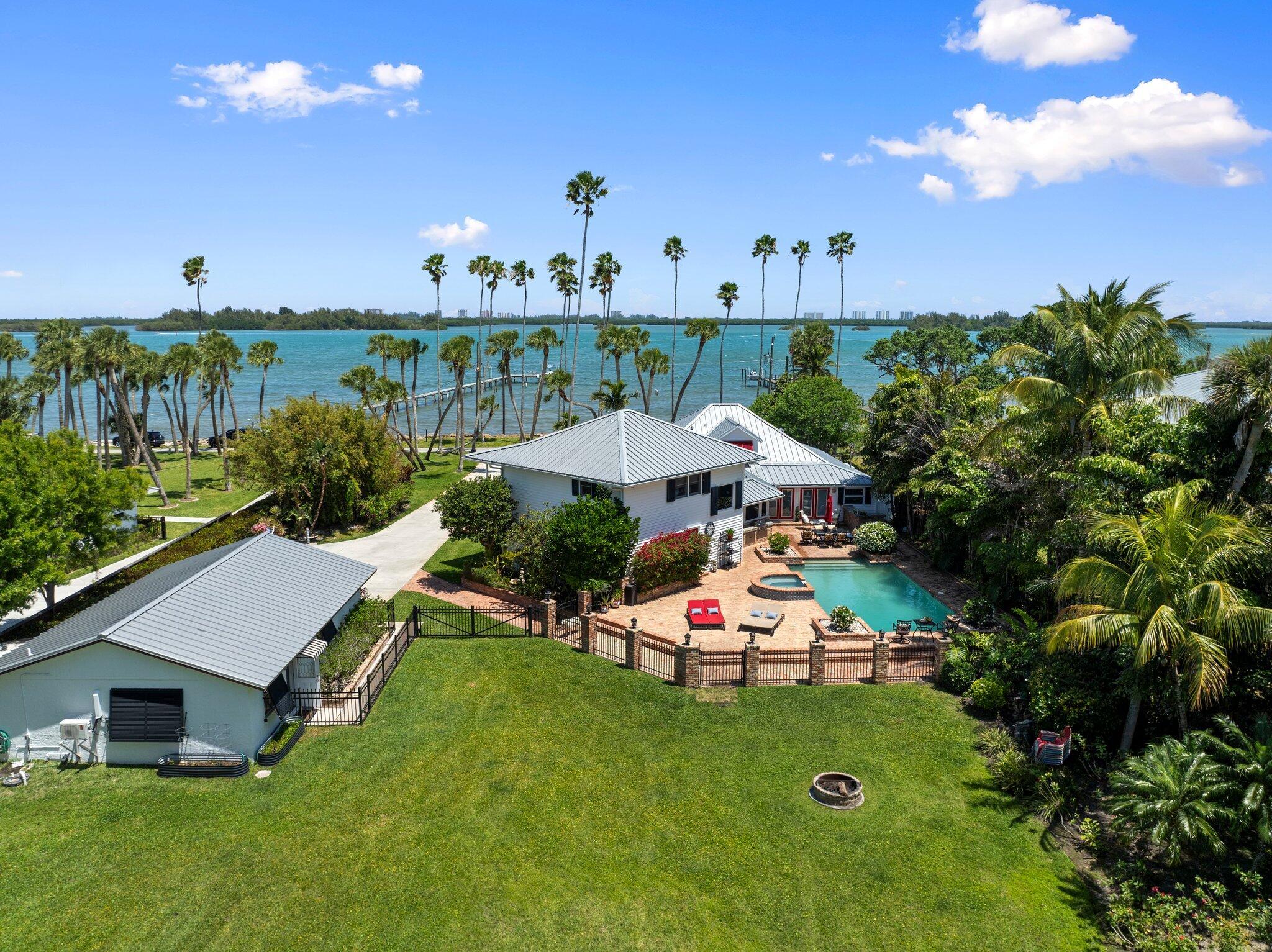 STUART'S SUBDIVISION - Residential