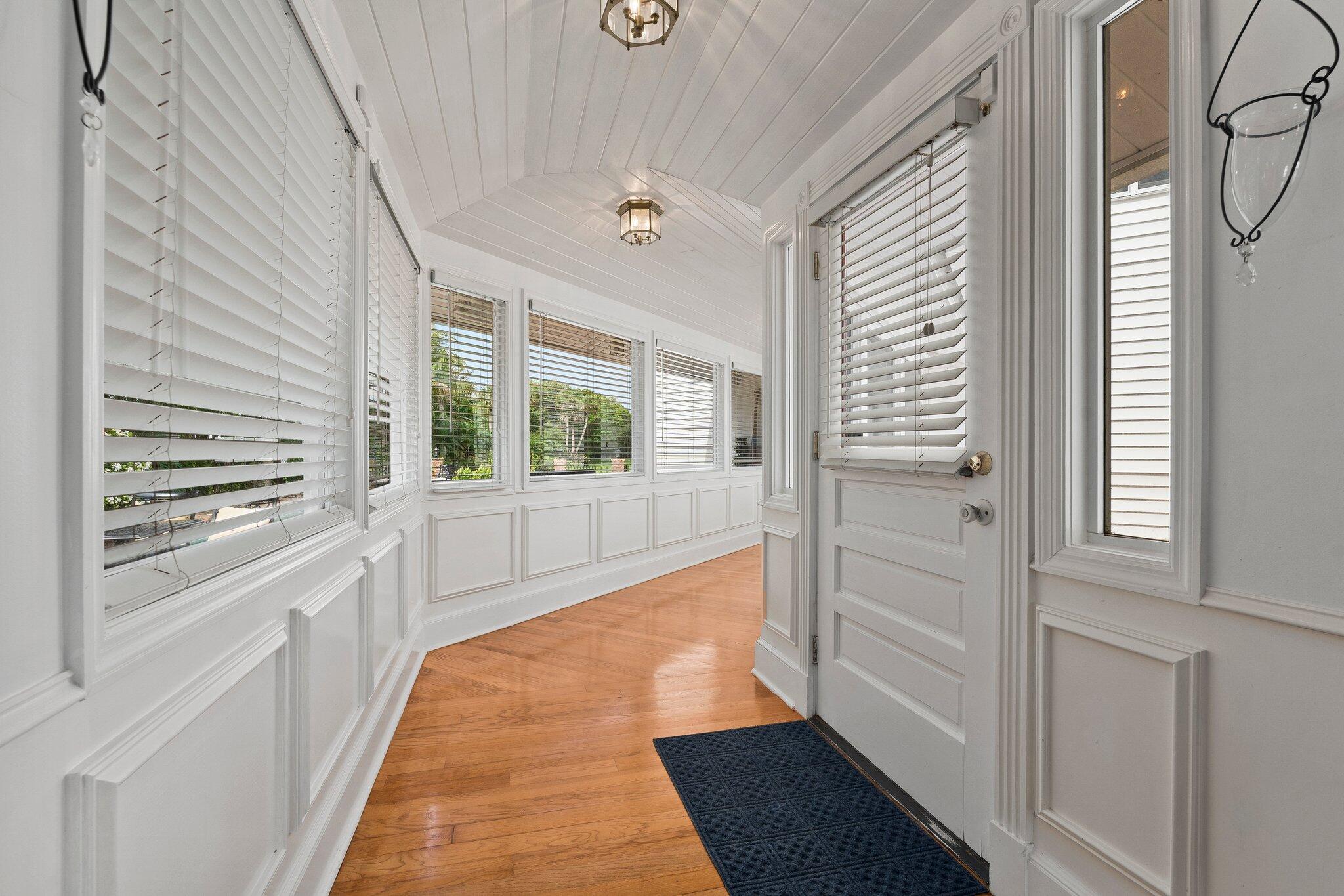 STUART'S SUBDIVISION - Residential