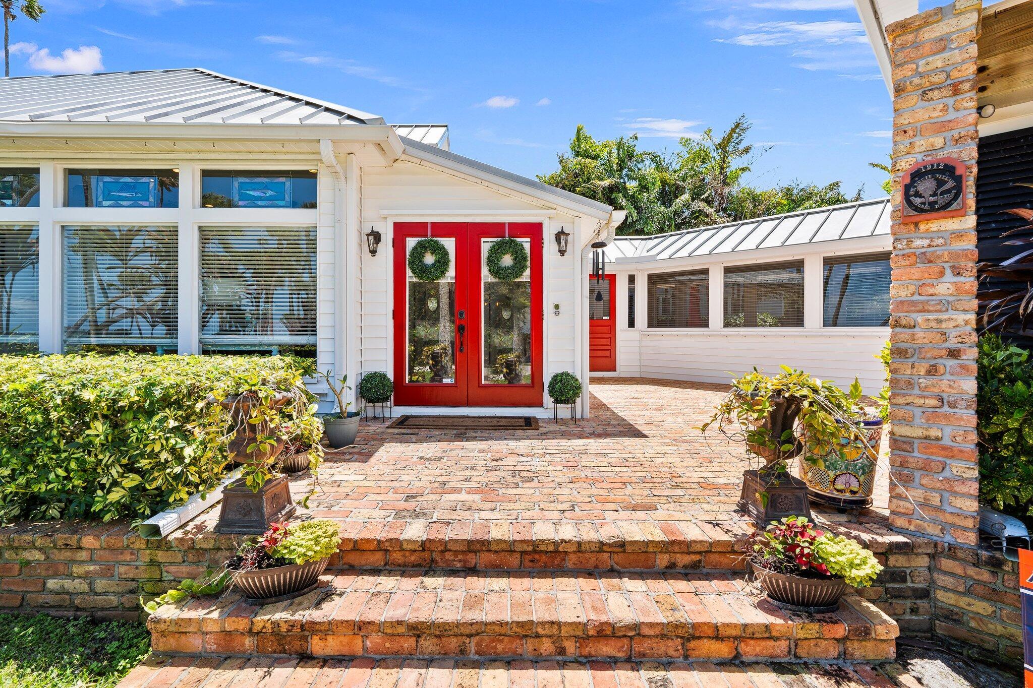 STUART'S SUBDIVISION - Residential