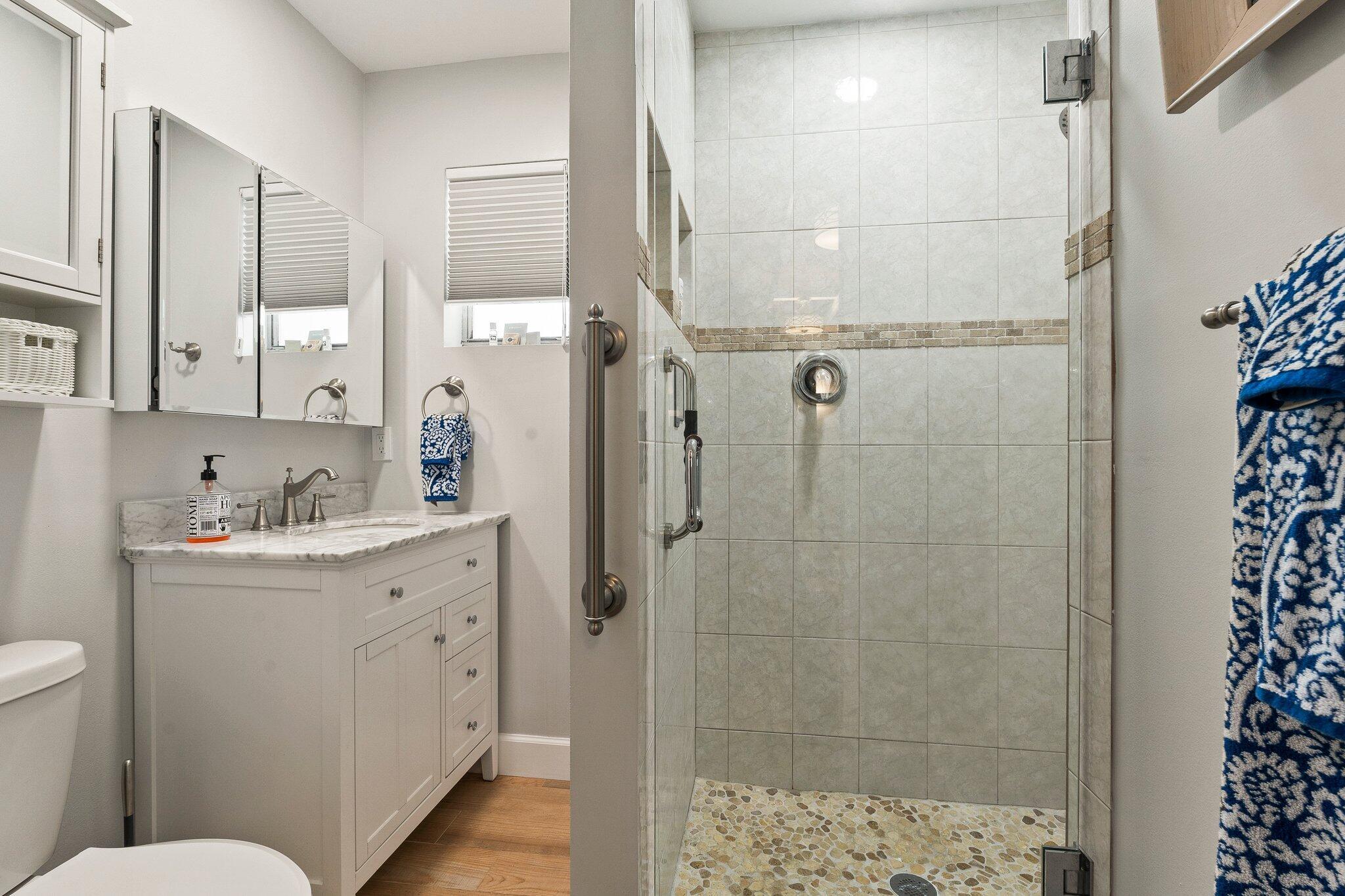 STUART'S SUBDIVISION - Residential