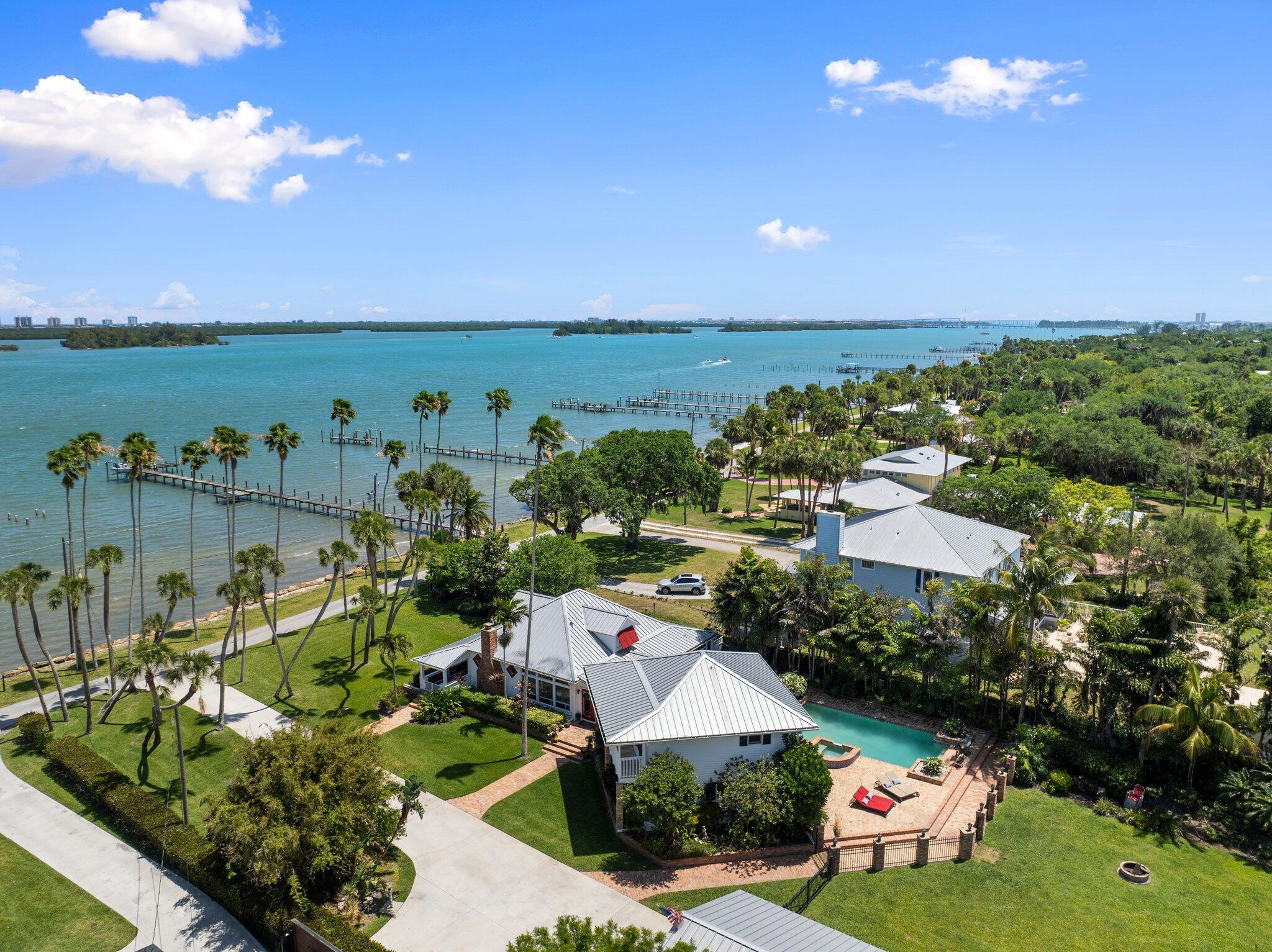 STUART'S SUBDIVISION - Residential