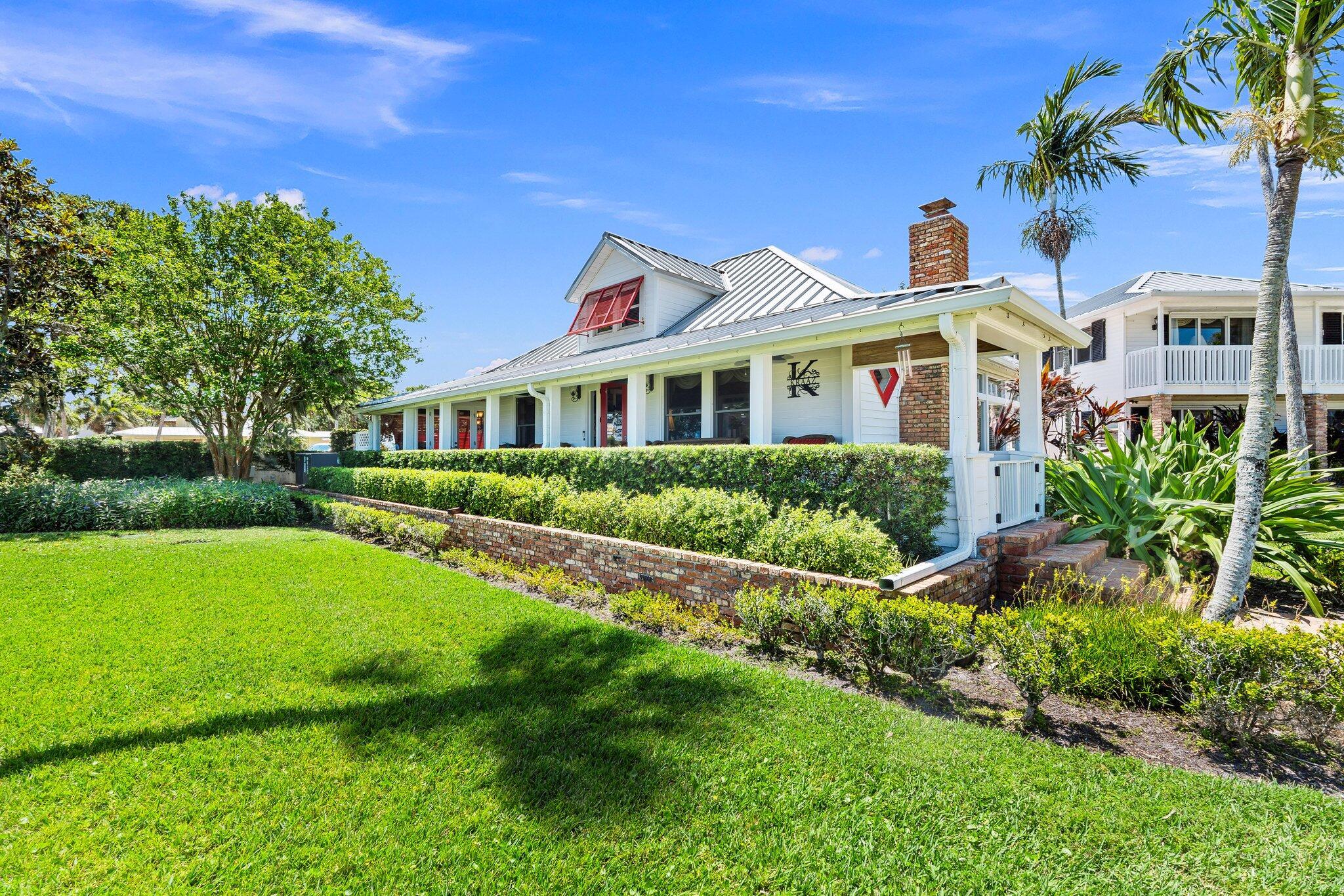 STUART'S SUBDIVISION - Residential