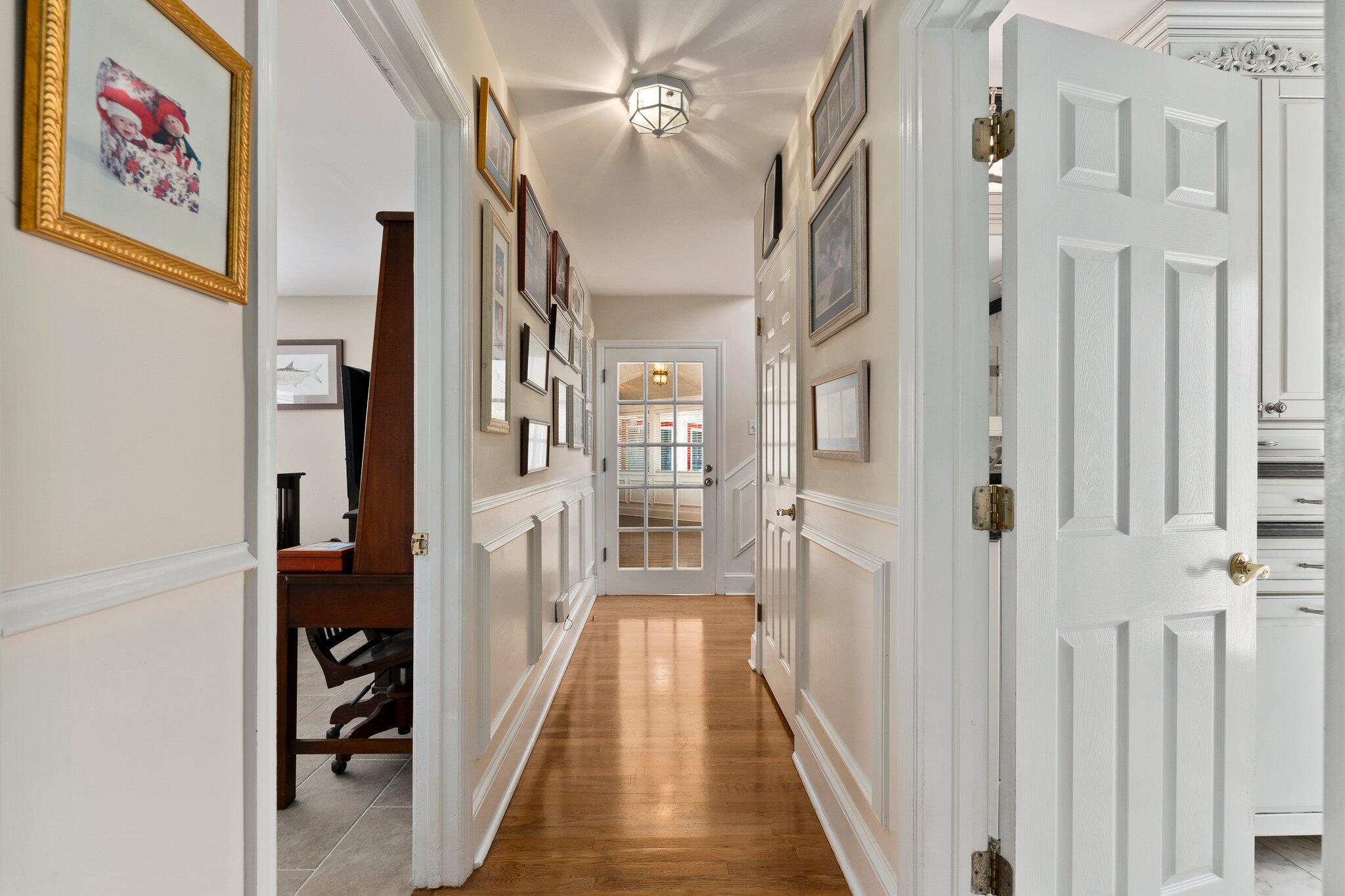 STUART'S SUBDIVISION - Residential