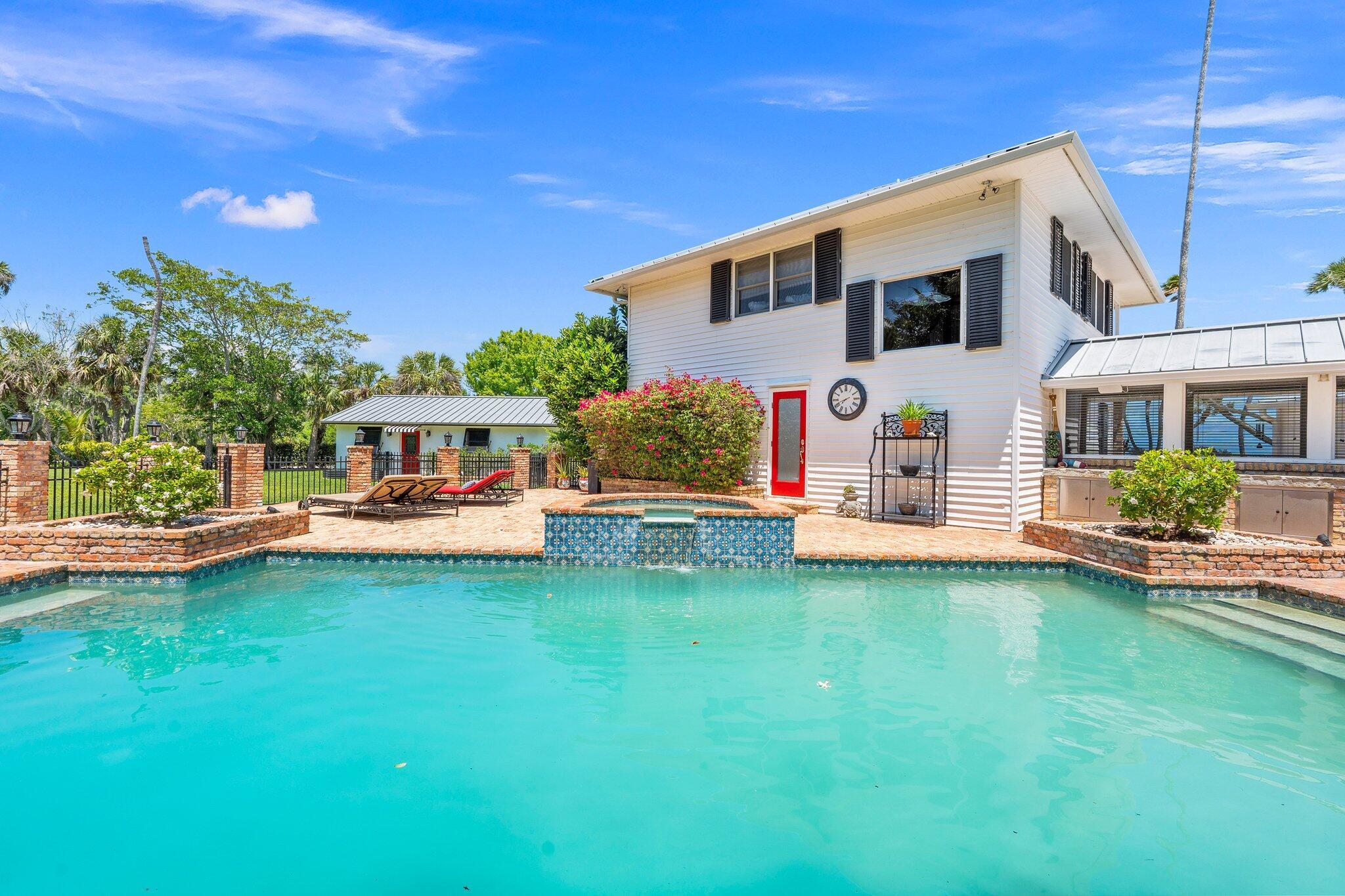 STUART'S SUBDIVISION - Residential