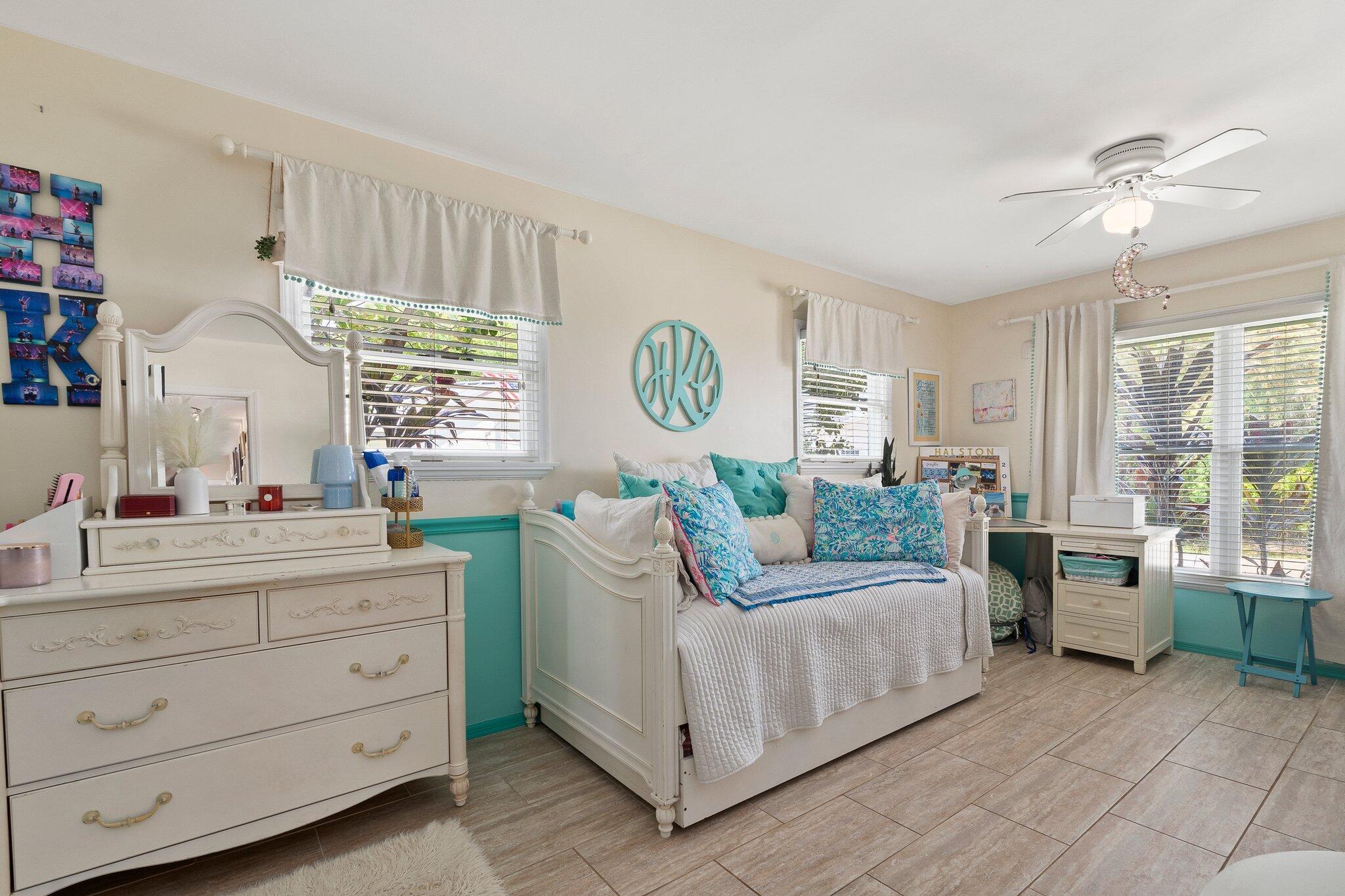 STUART'S SUBDIVISION - Residential