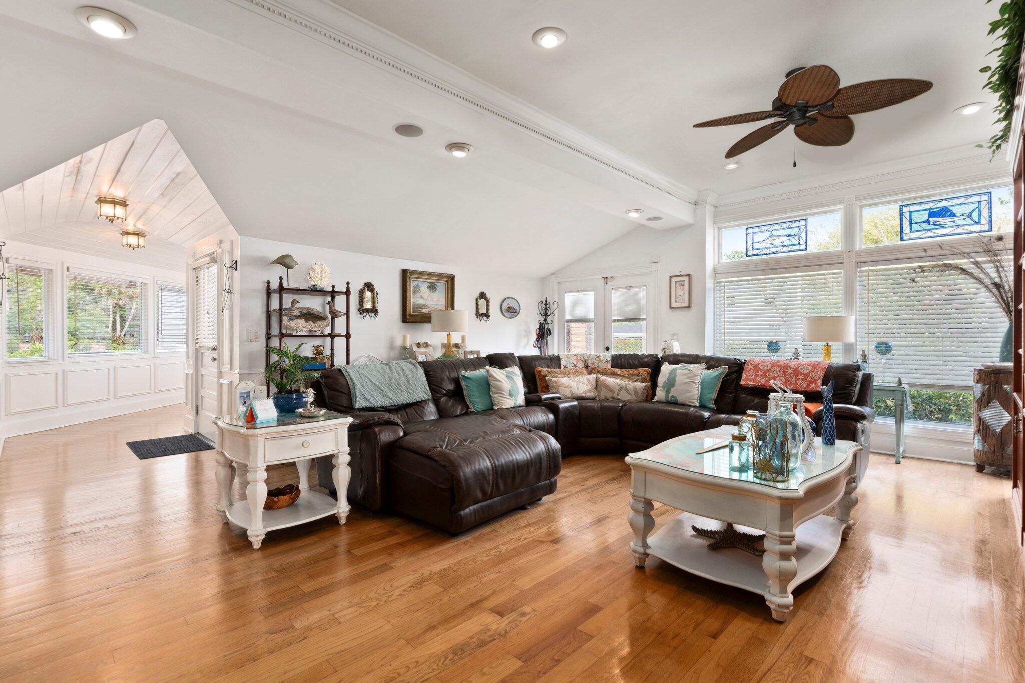 STUART'S SUBDIVISION - Residential