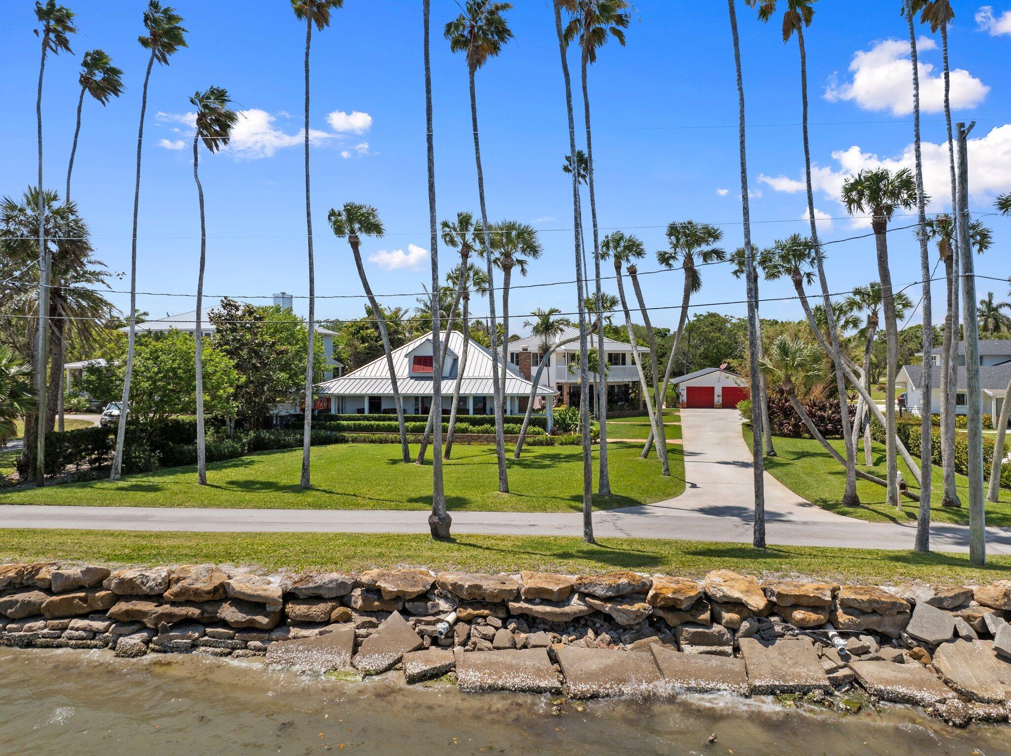 STUART'S SUBDIVISION - Residential