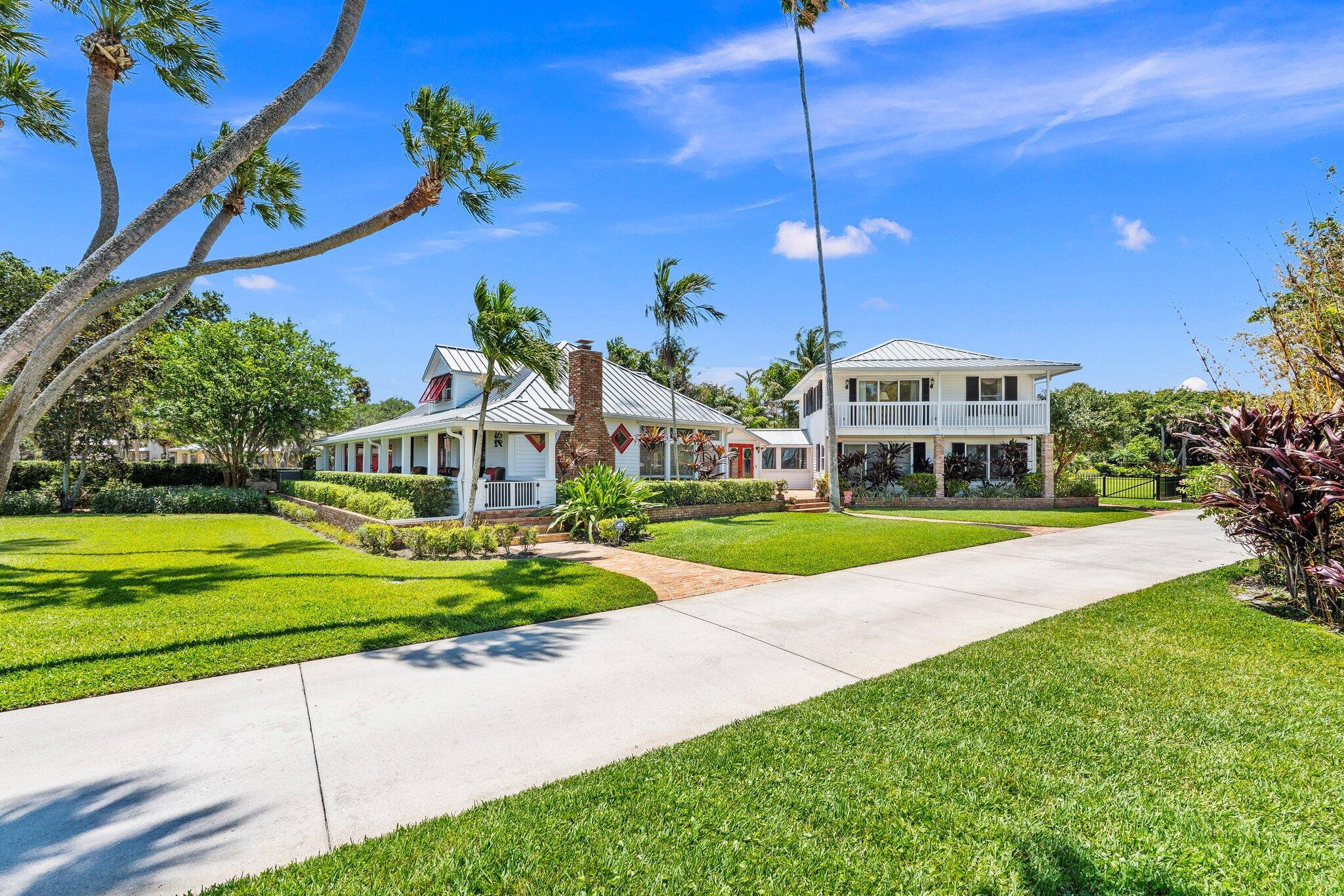 3305 N Indian River Drive