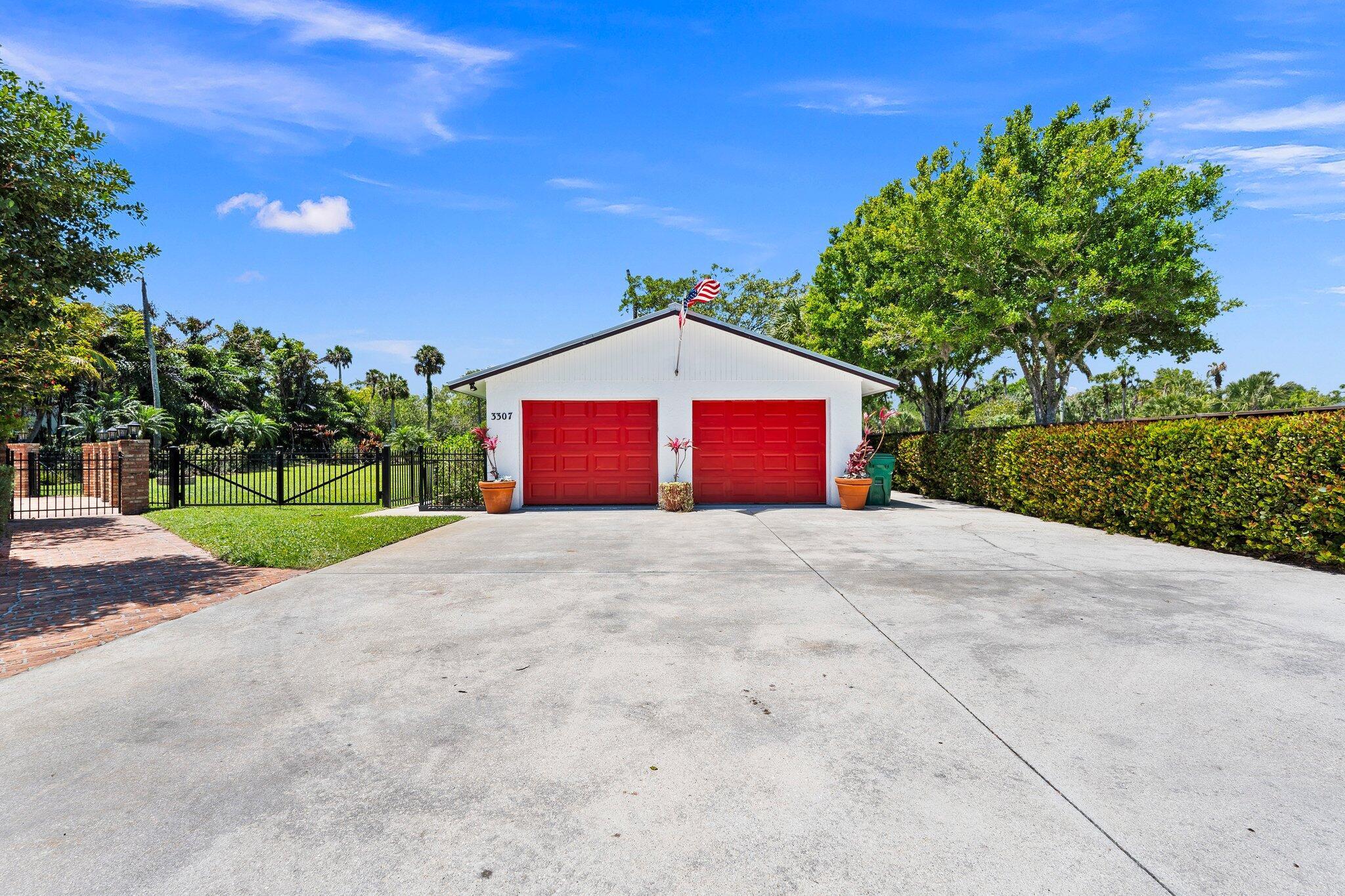 STUART'S SUBDIVISION - Residential