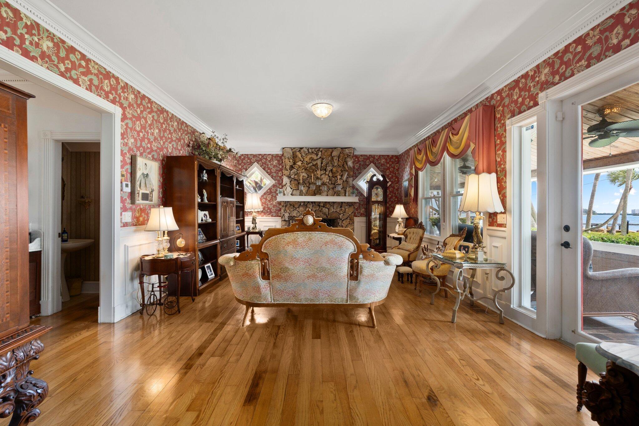 STUART'S SUBDIVISION - Residential