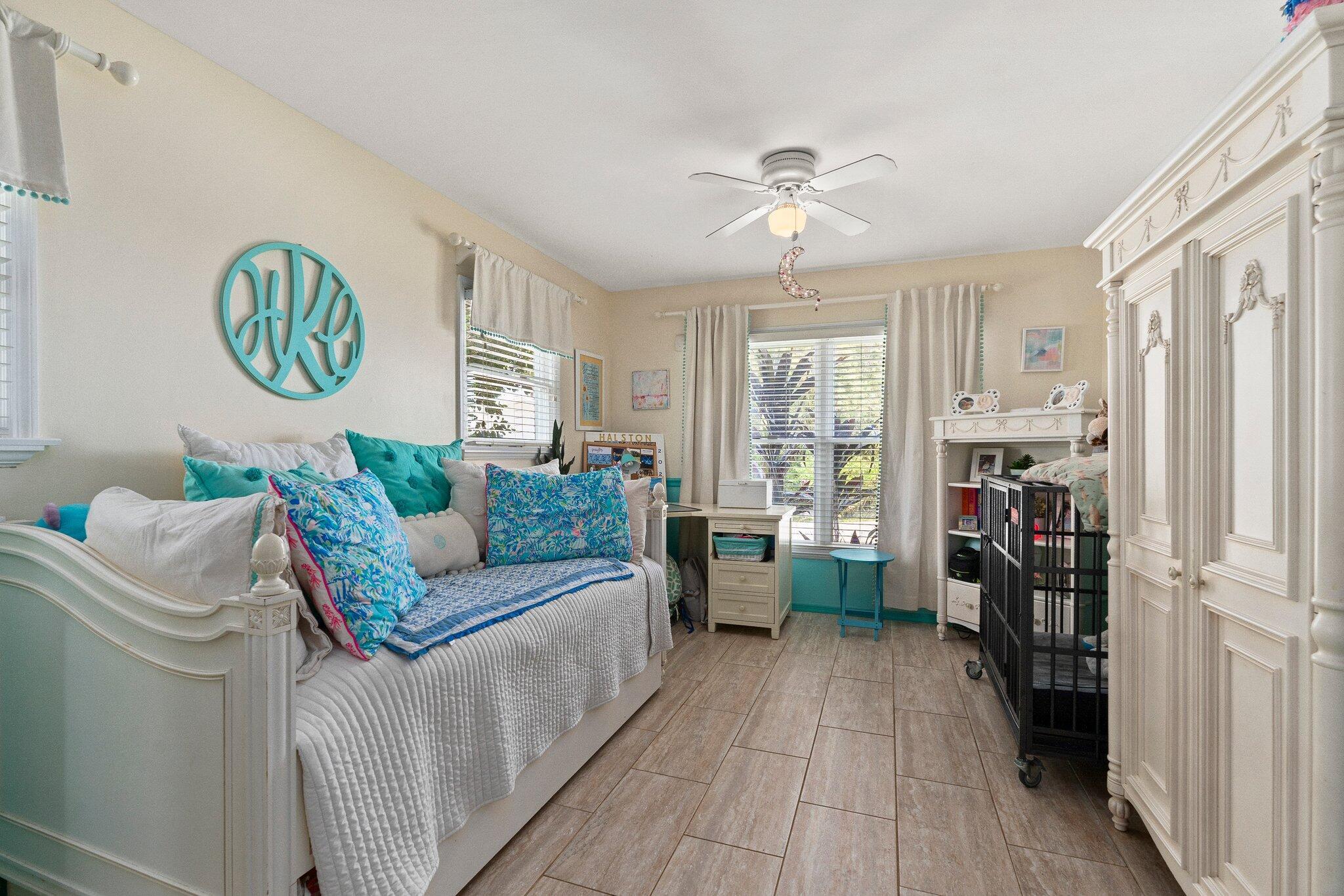 STUART'S SUBDIVISION - Residential