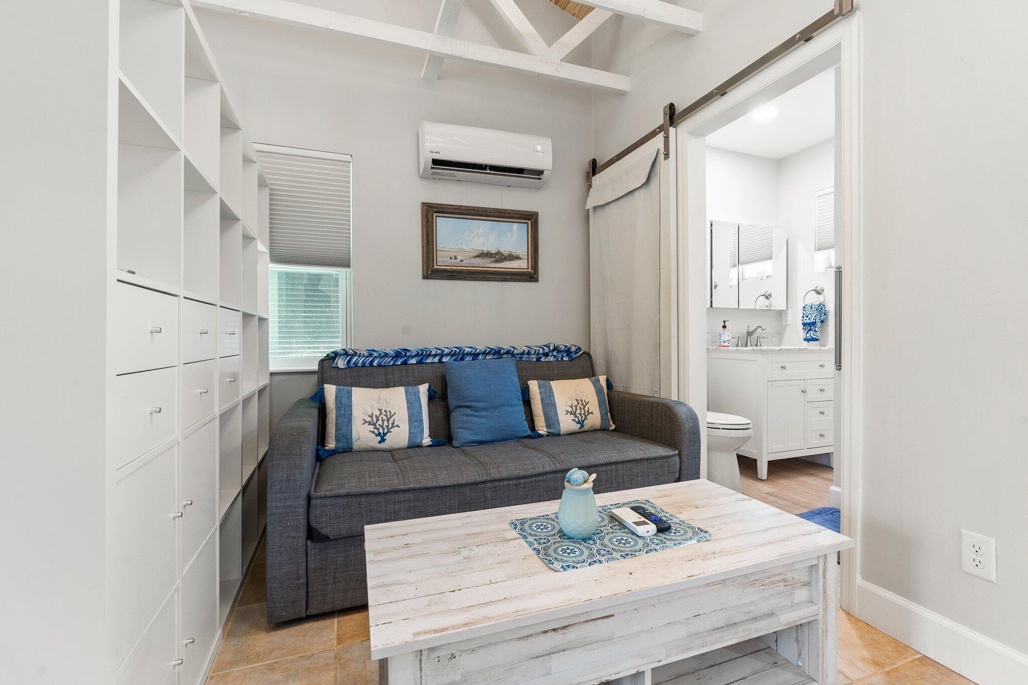 STUART'S SUBDIVISION - Residential