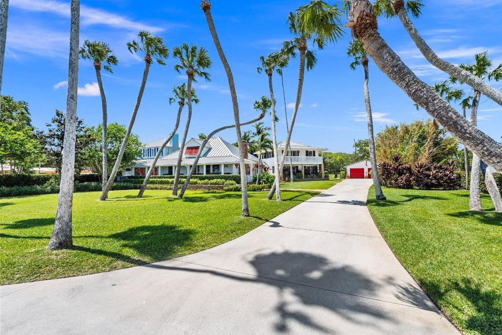 Photo of 3305 N Indian River Drive, Fort Pierce, FL 34946 (MLS # R11084293)