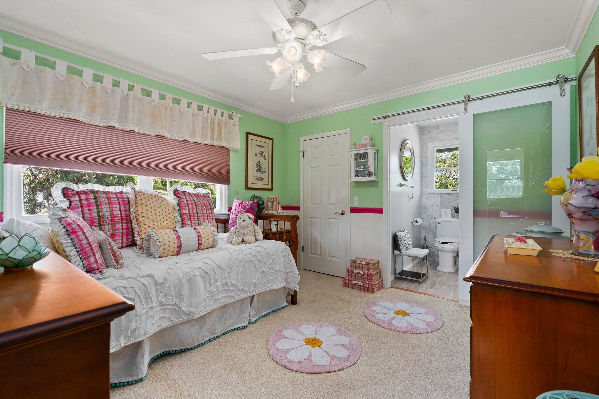 STUART'S SUBDIVISION - Residential