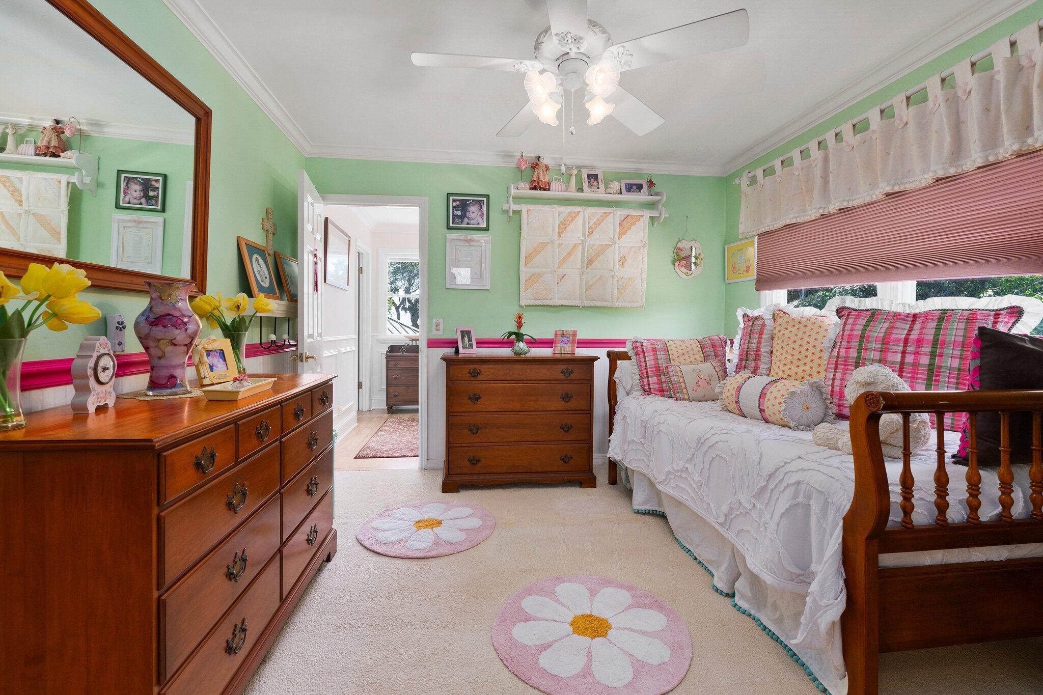 STUART'S SUBDIVISION - Residential