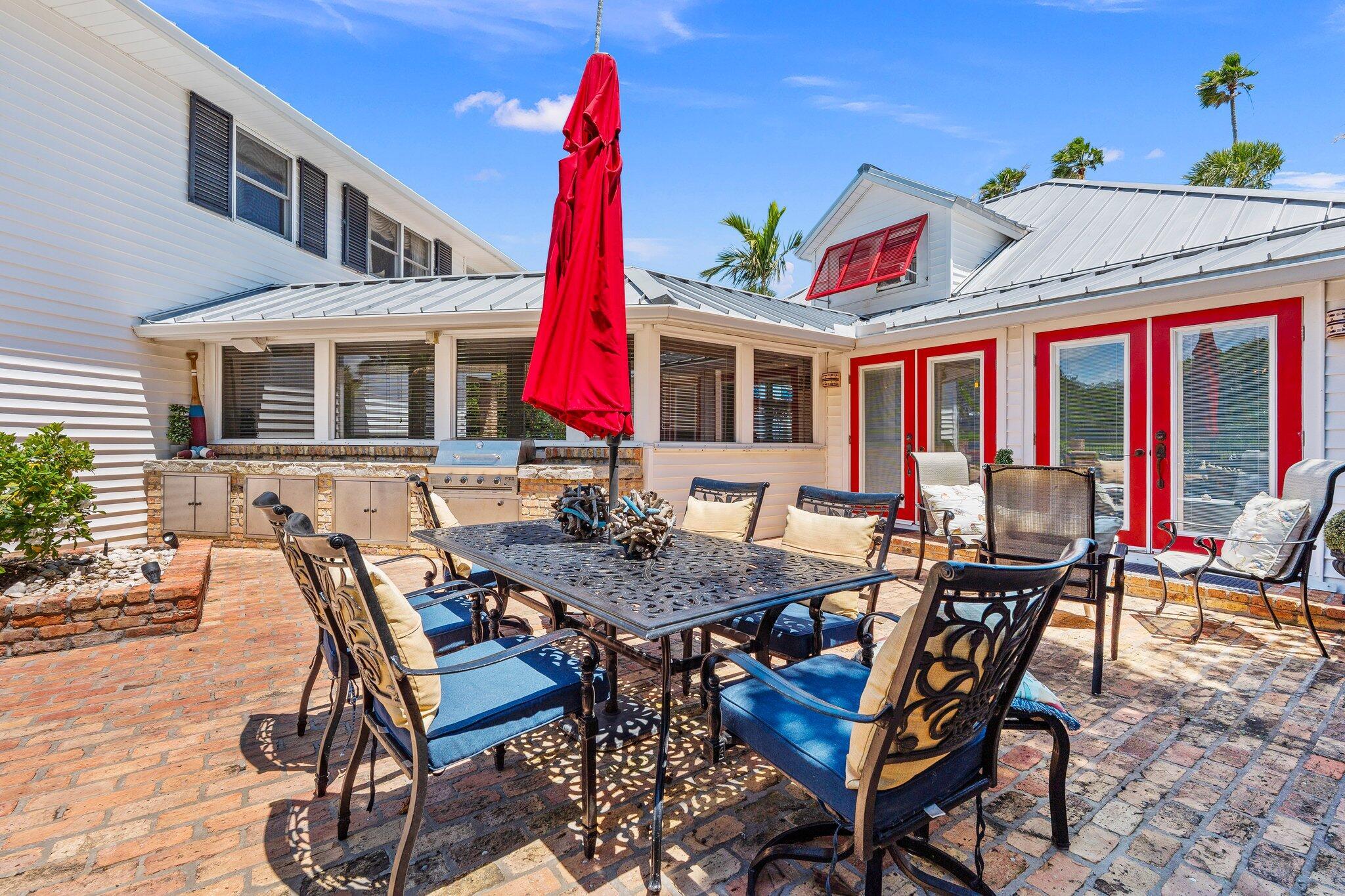 STUART'S SUBDIVISION - Residential