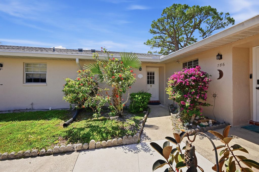 Photo of 788 Nantucket Circle, Greenacres, FL 33467 (MLS # B26027217)