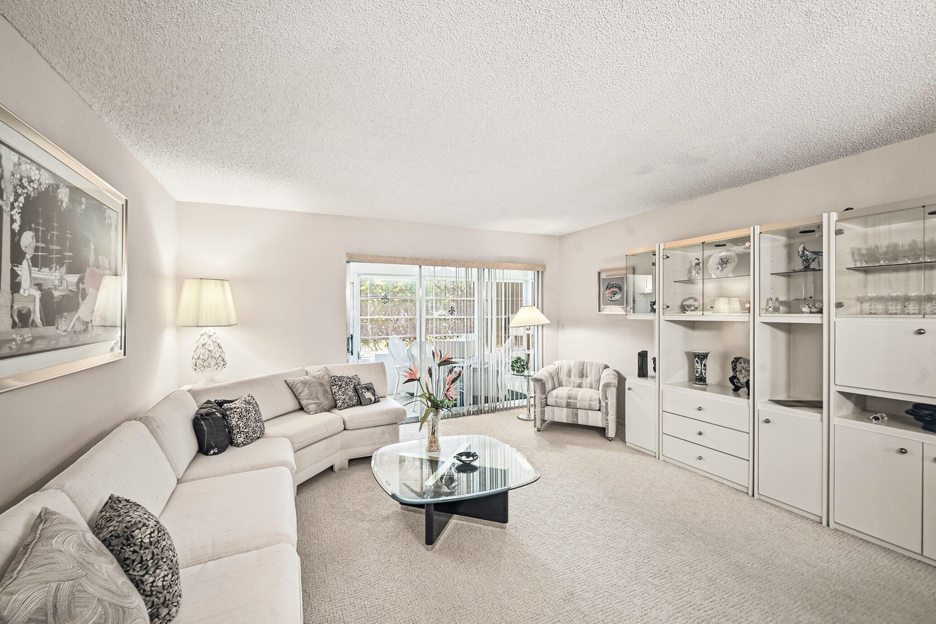COVERED BRIDGE CONDO - Residential