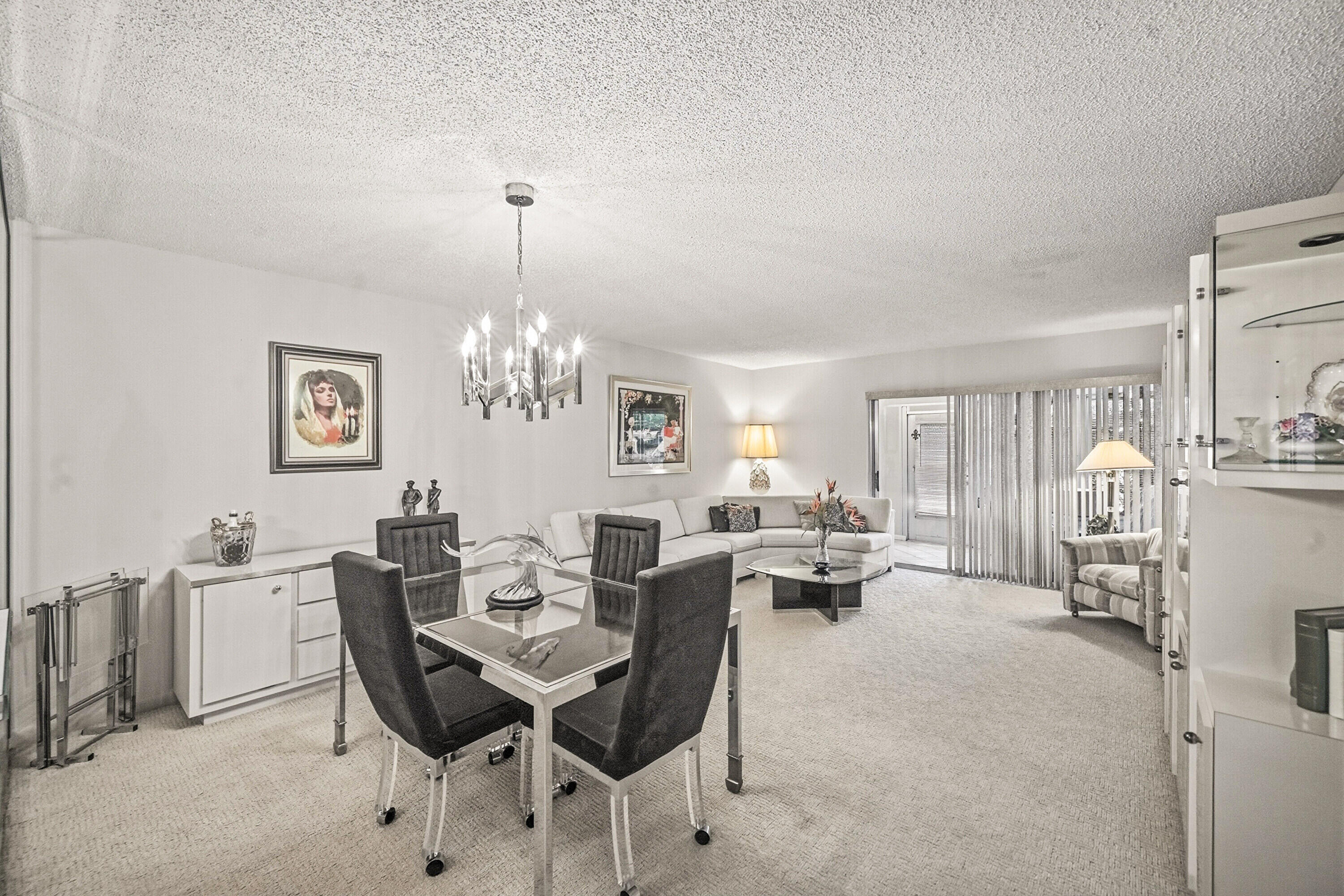 COVERED BRIDGE CONDO - Residential
