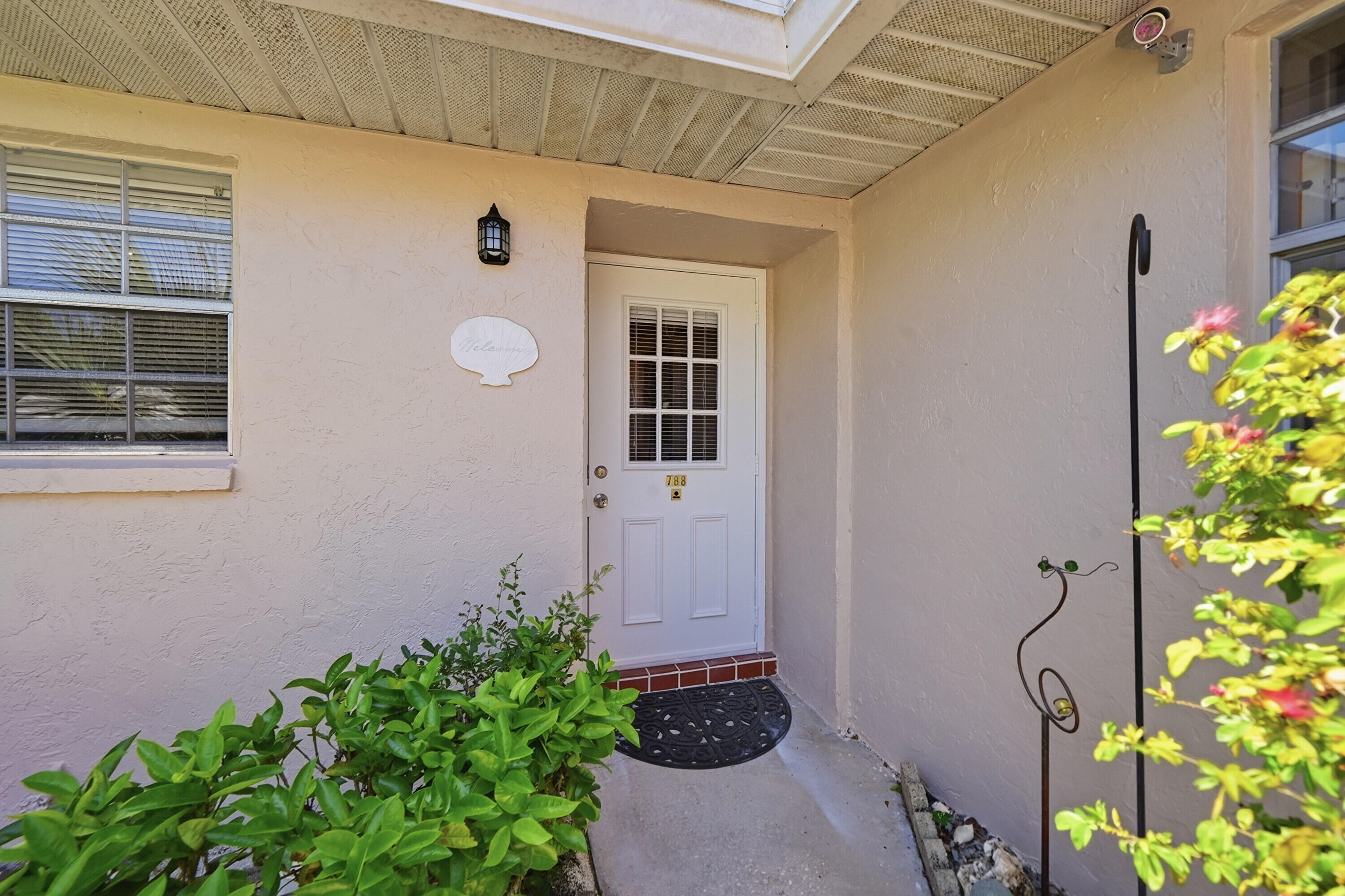 COVERED BRIDGE CONDO - Residential