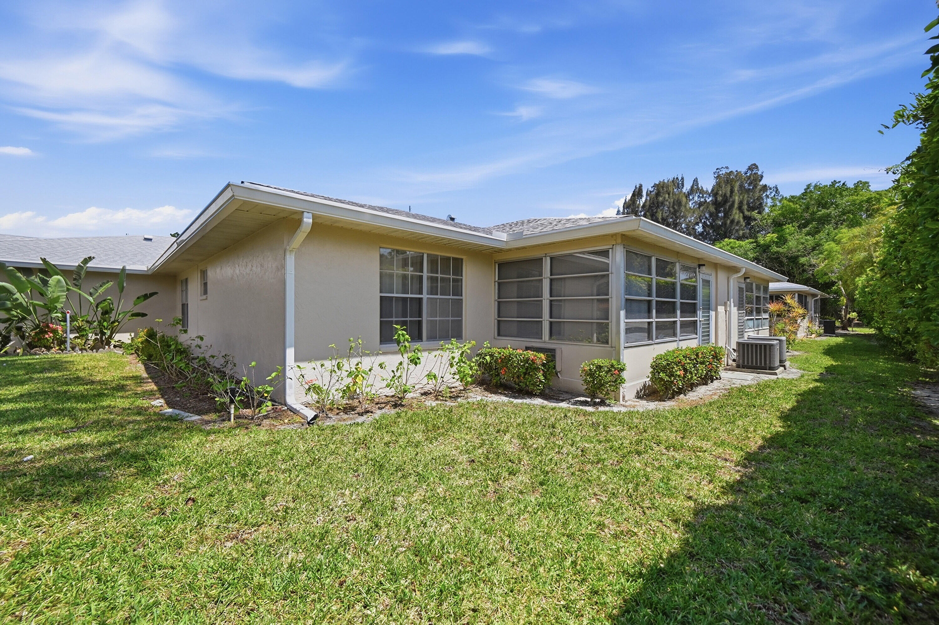 COVERED BRIDGE CONDO - Residential