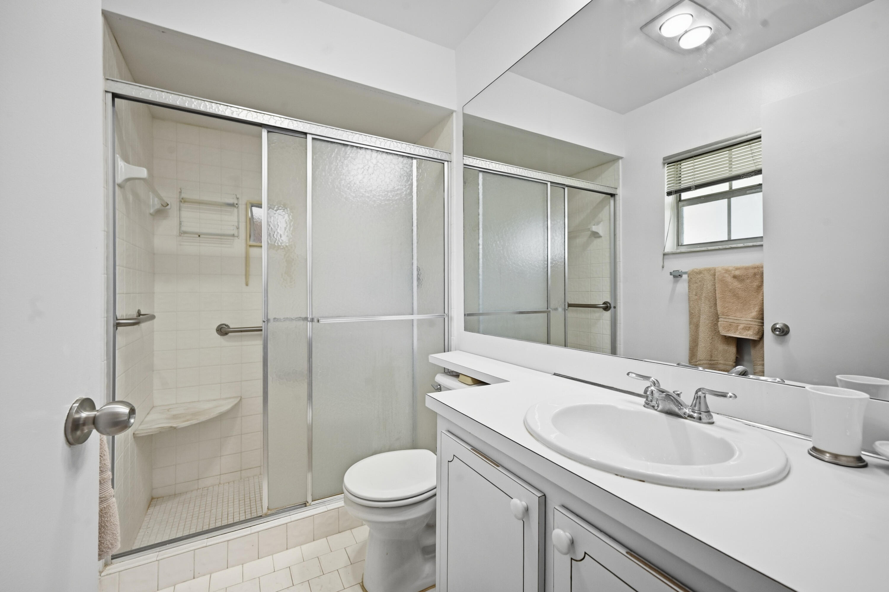 COVERED BRIDGE CONDO - Residential