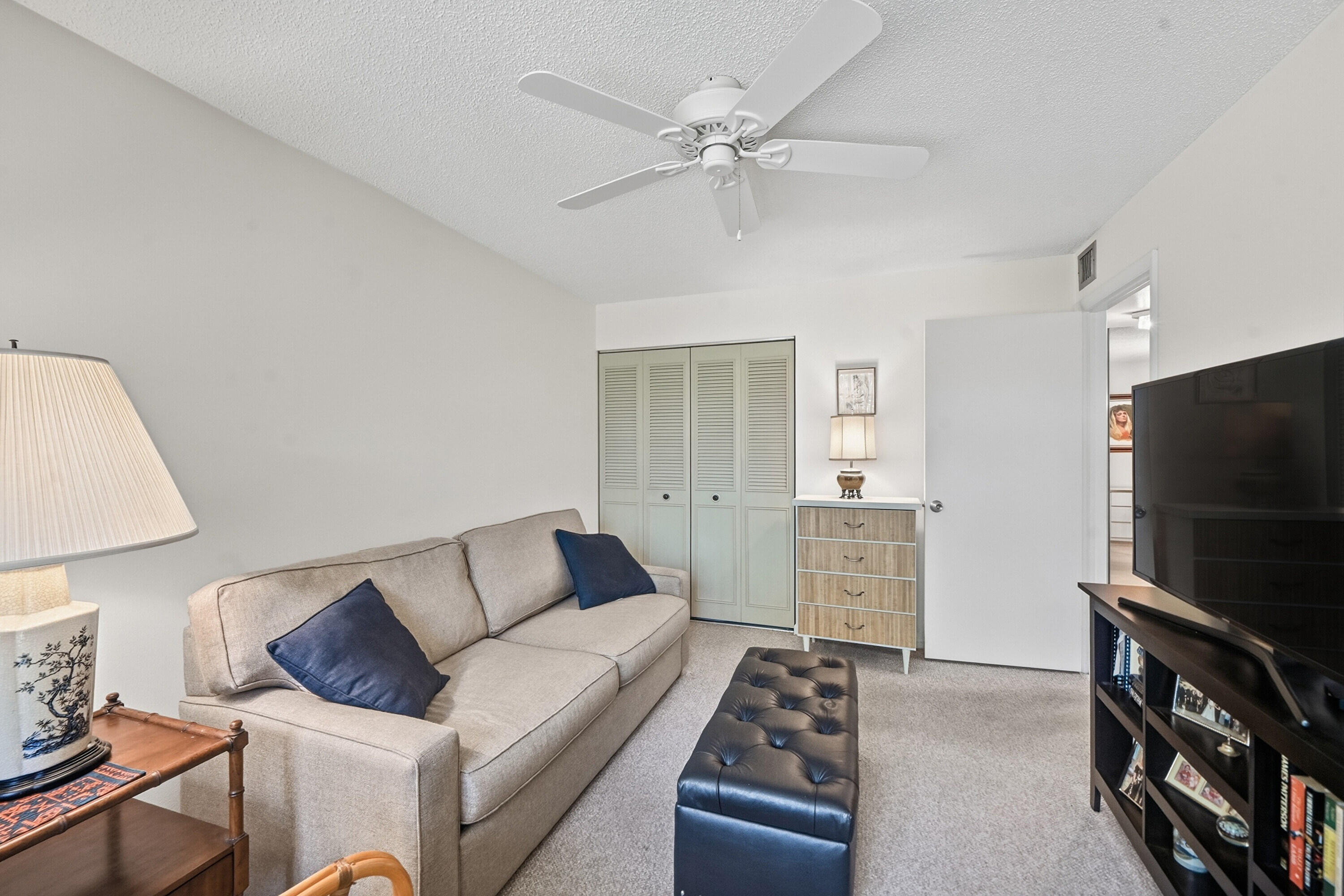 COVERED BRIDGE CONDO - Residential