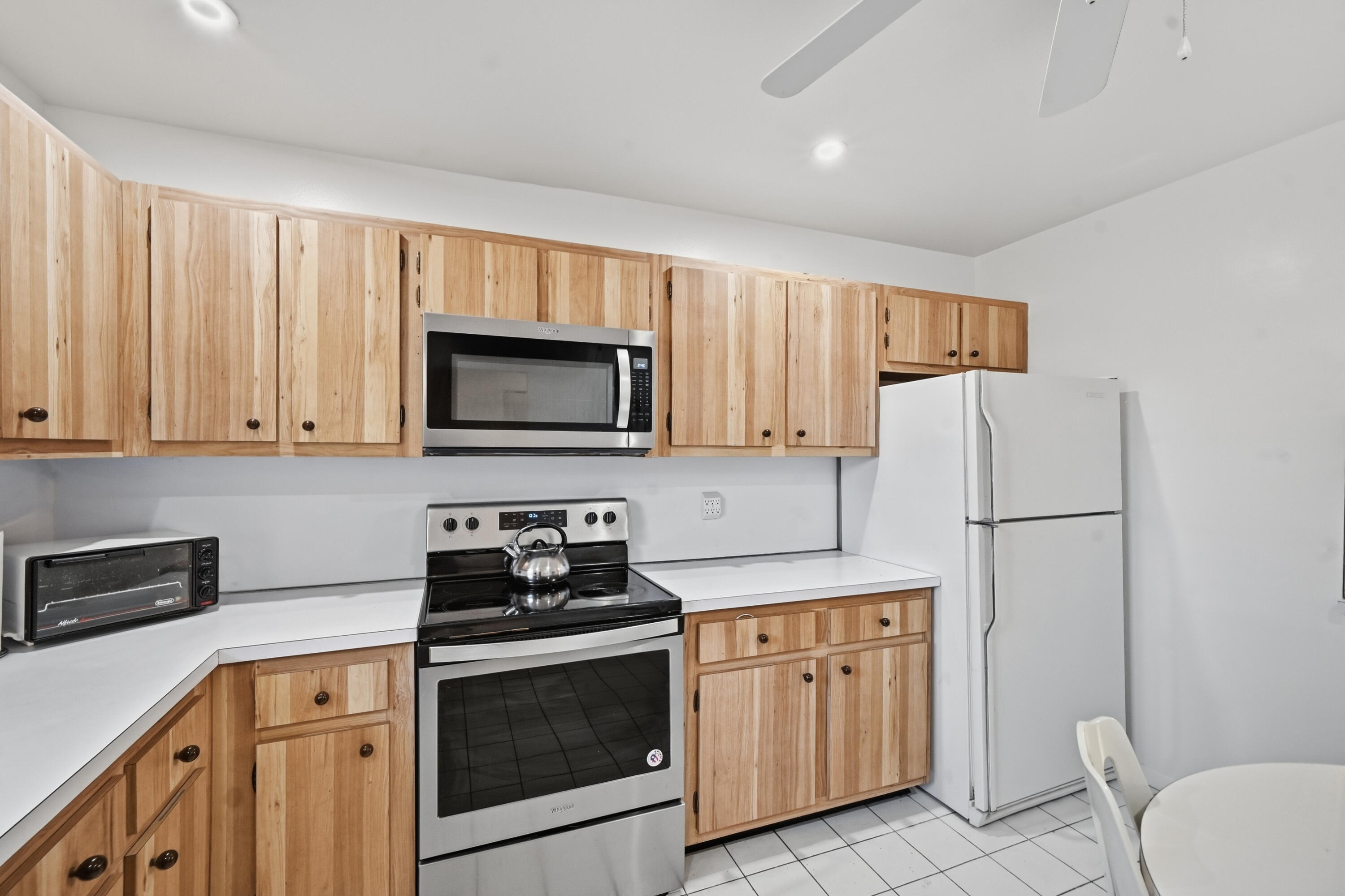 COVERED BRIDGE CONDO - Residential
