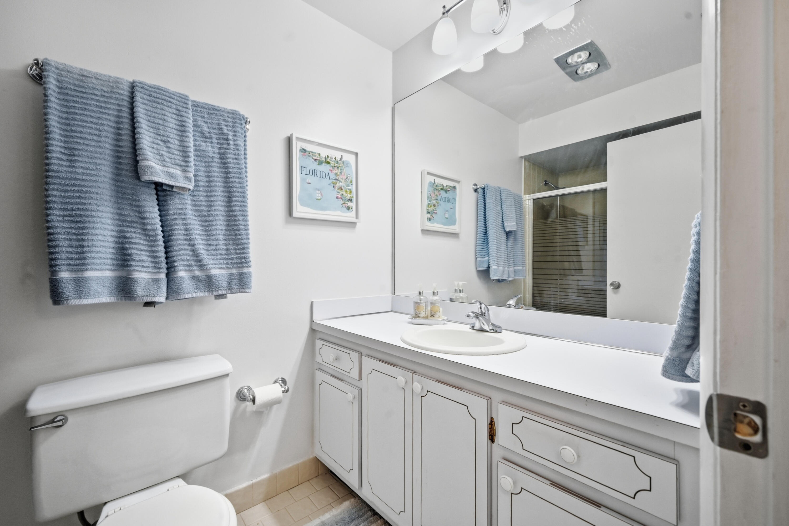 COVERED BRIDGE CONDO - Residential
