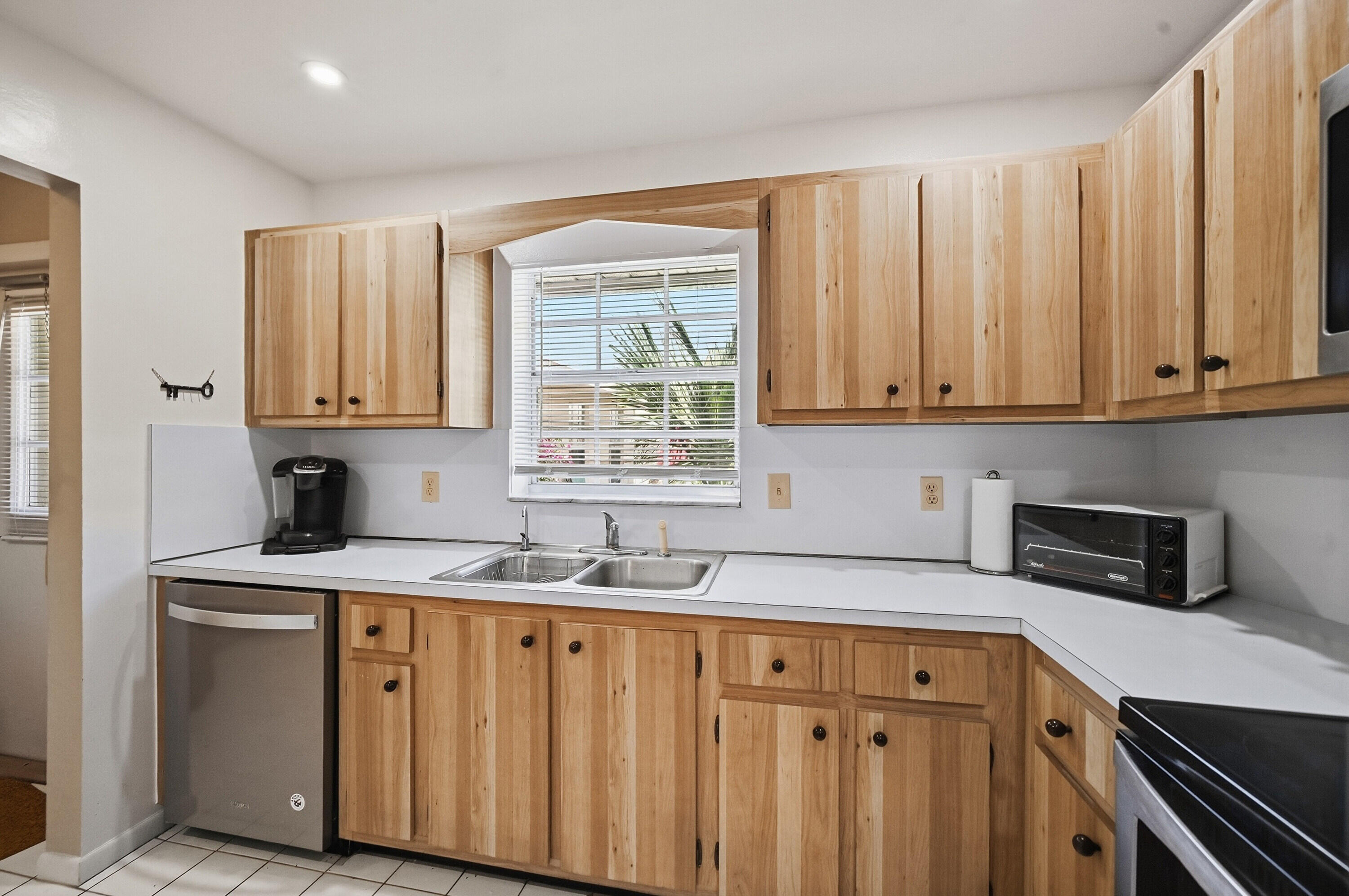 COVERED BRIDGE CONDO - Residential