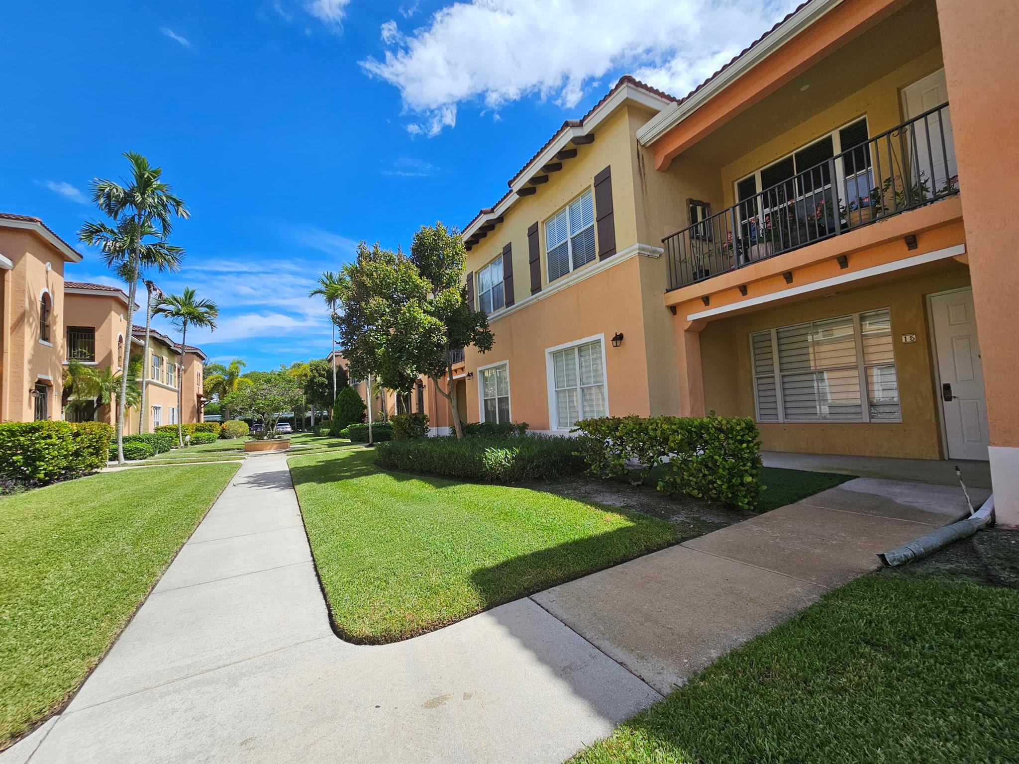 Rosemont Condominium - Residential