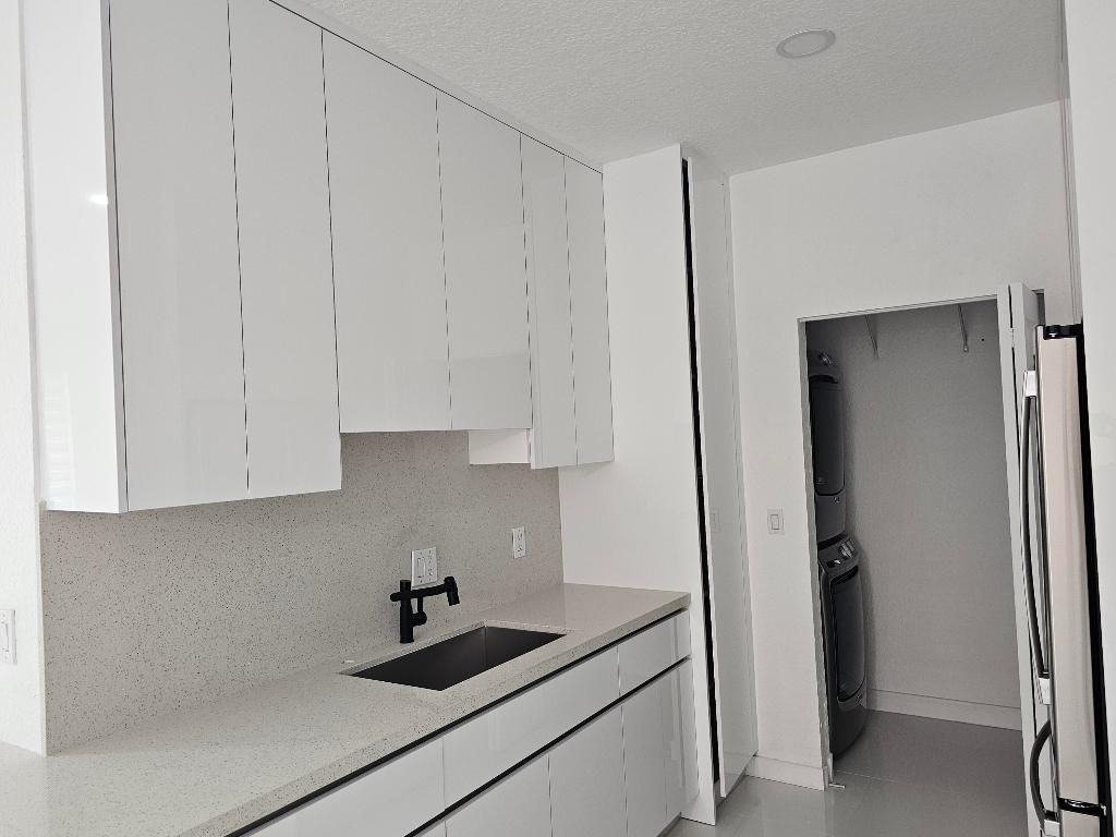 Rosemont Condominium - Residential