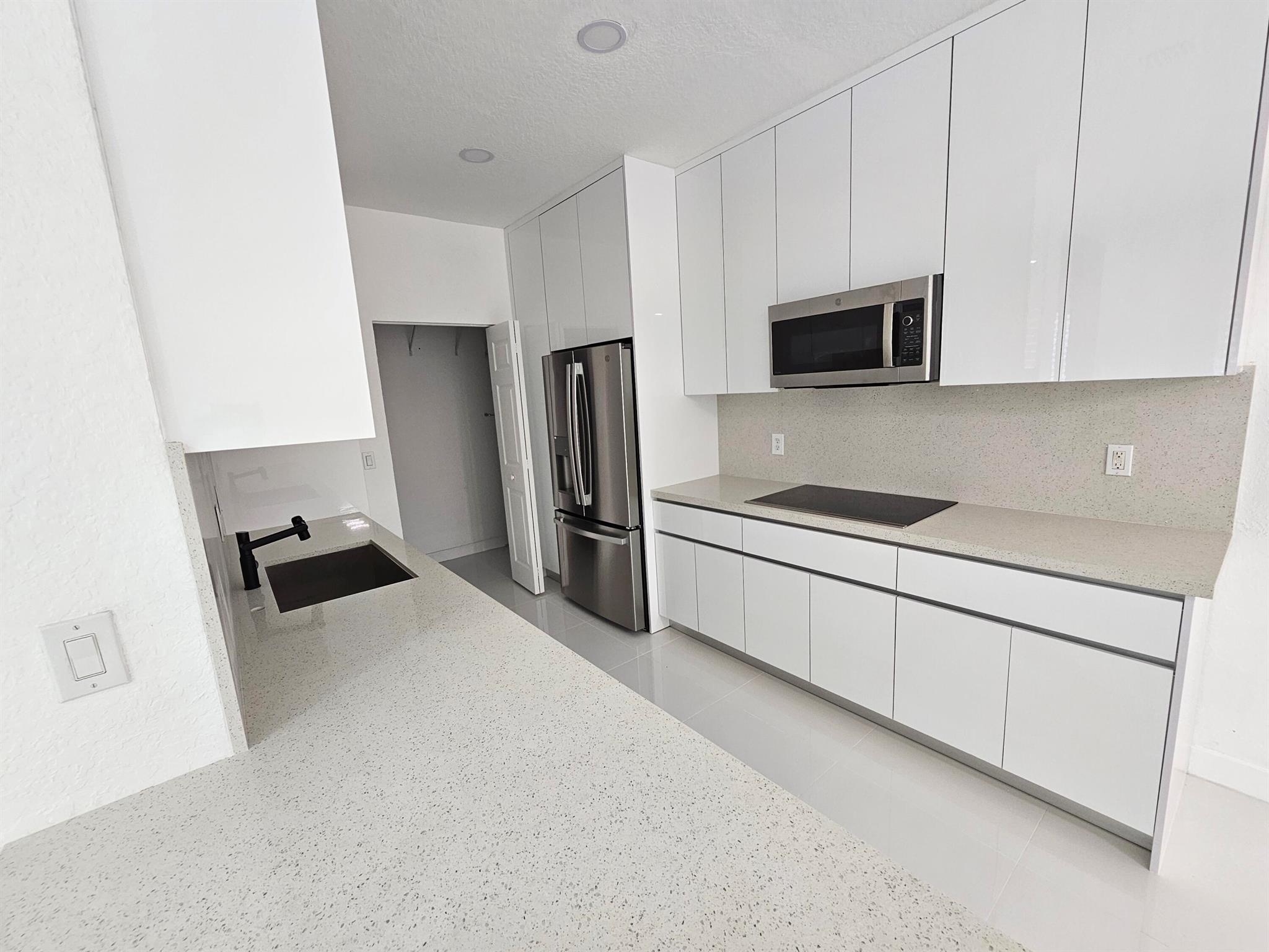 Rosemont Condominium - Residential