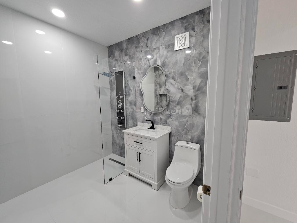 Rosemont Condominium - Residential