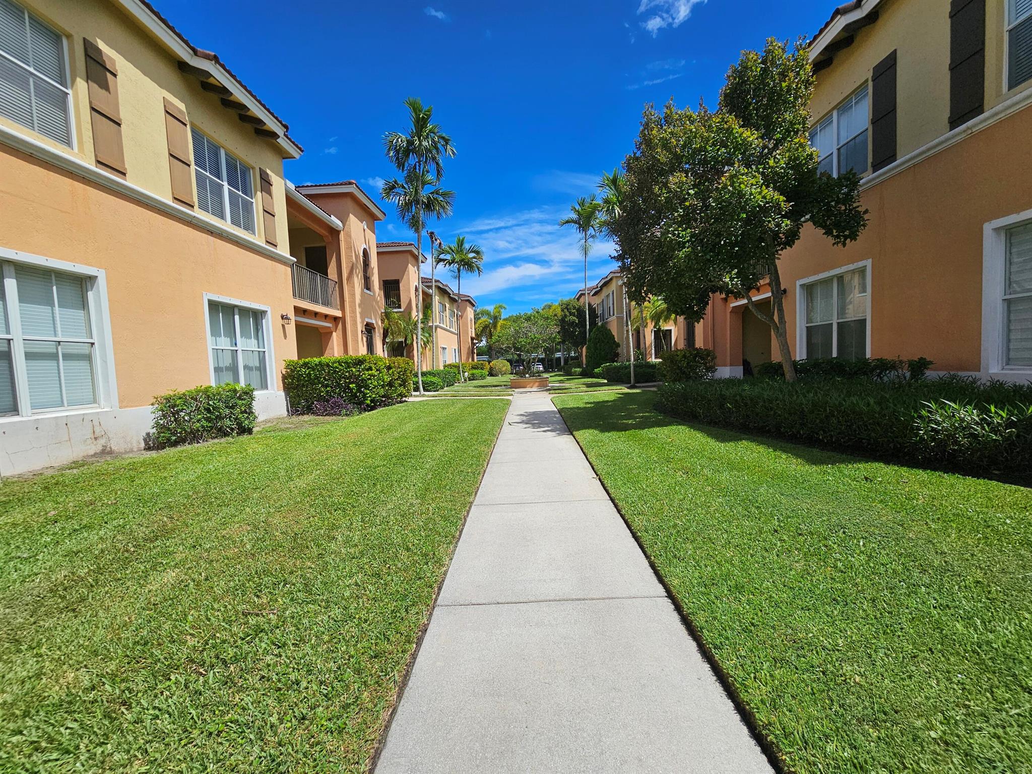 Rosemont Condominium - Residential