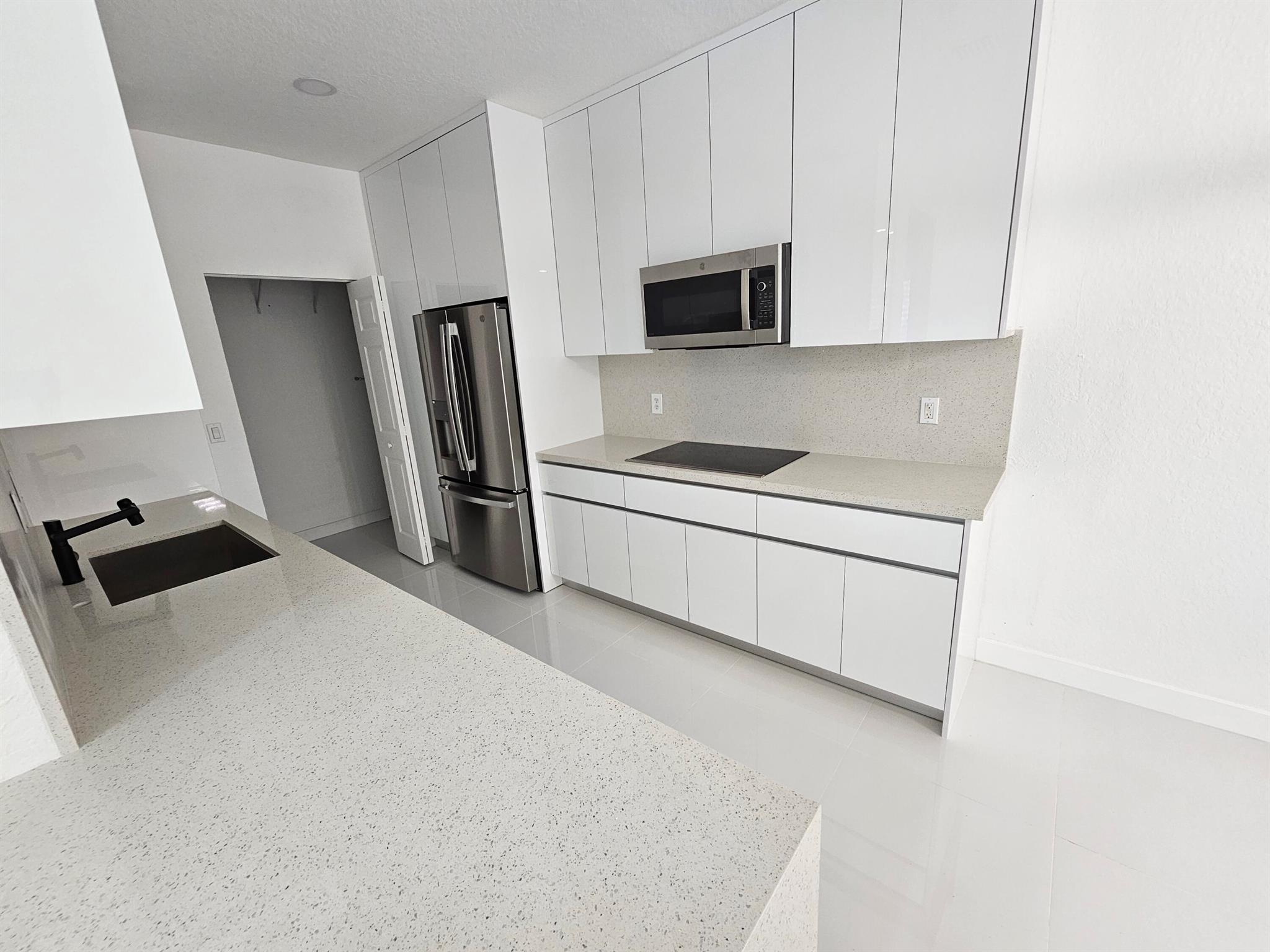 Rosemont Condominium - Residential