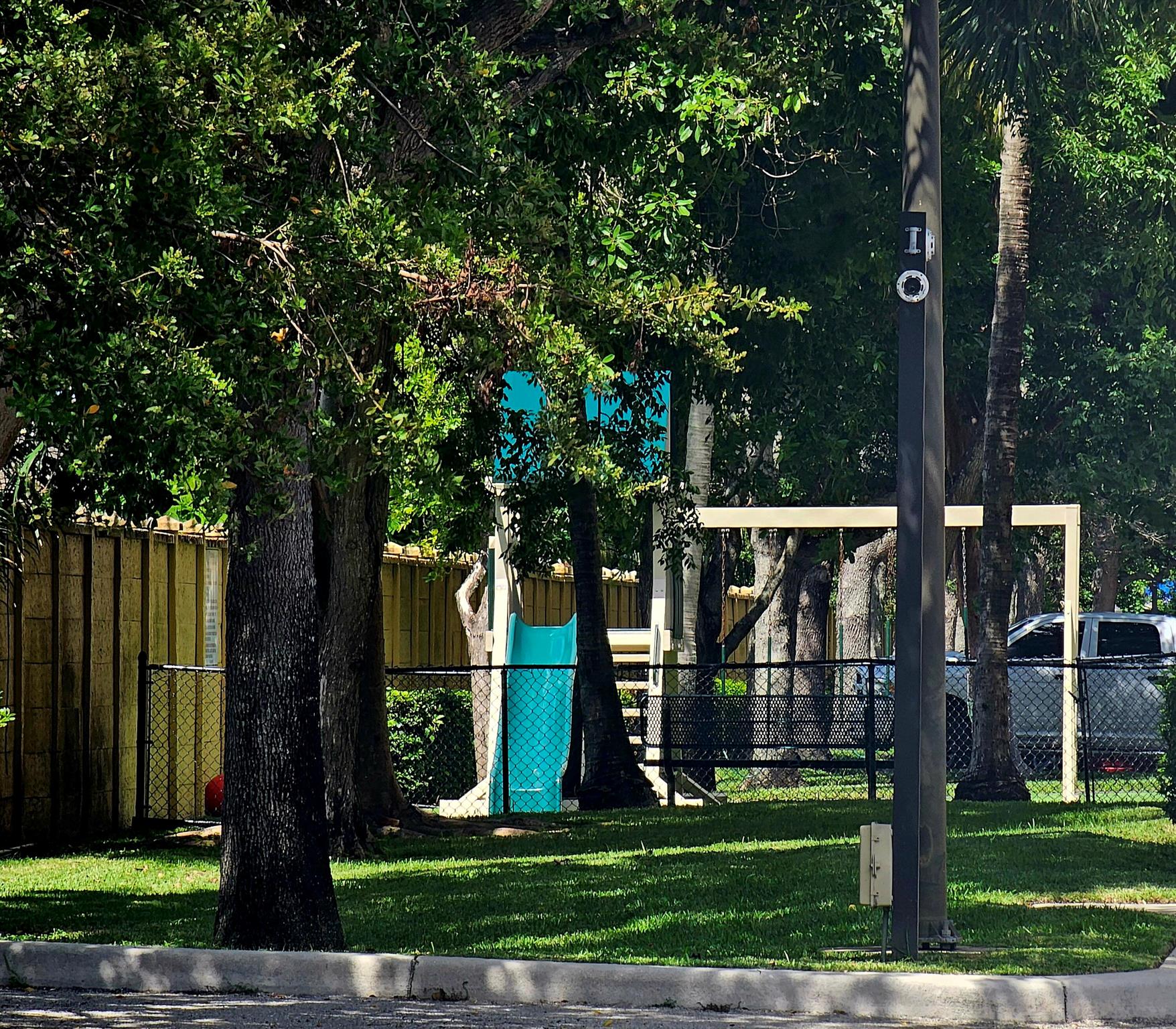 Rosemont Condominium - Residential