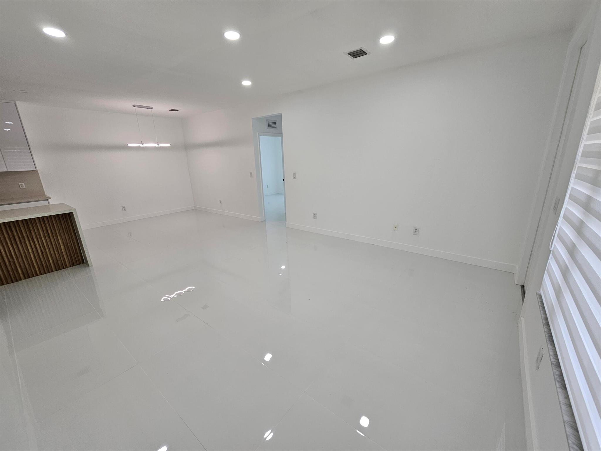 Rosemont Condominium - Residential