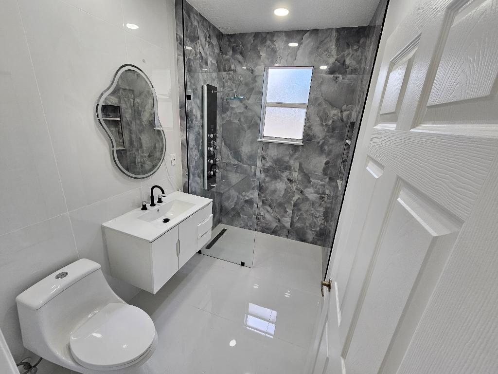 Rosemont Condominium - Residential