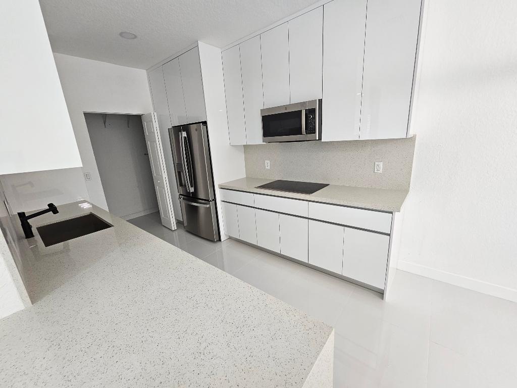 Rosemont Condominium - Residential