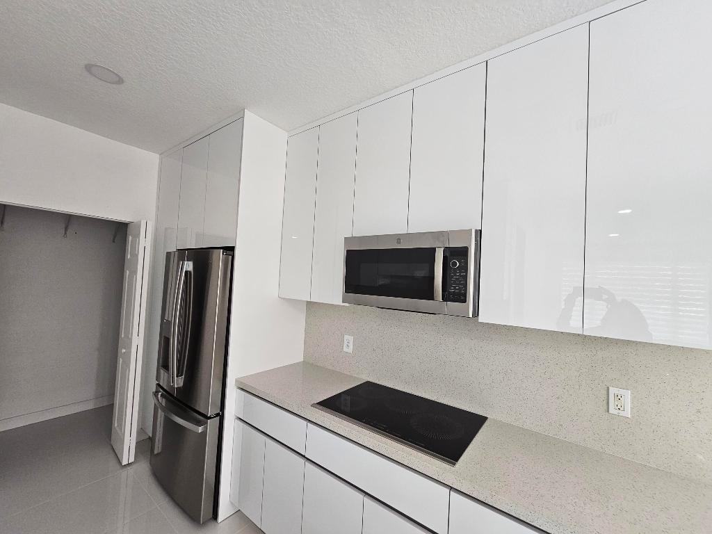 Rosemont Condominium - Residential