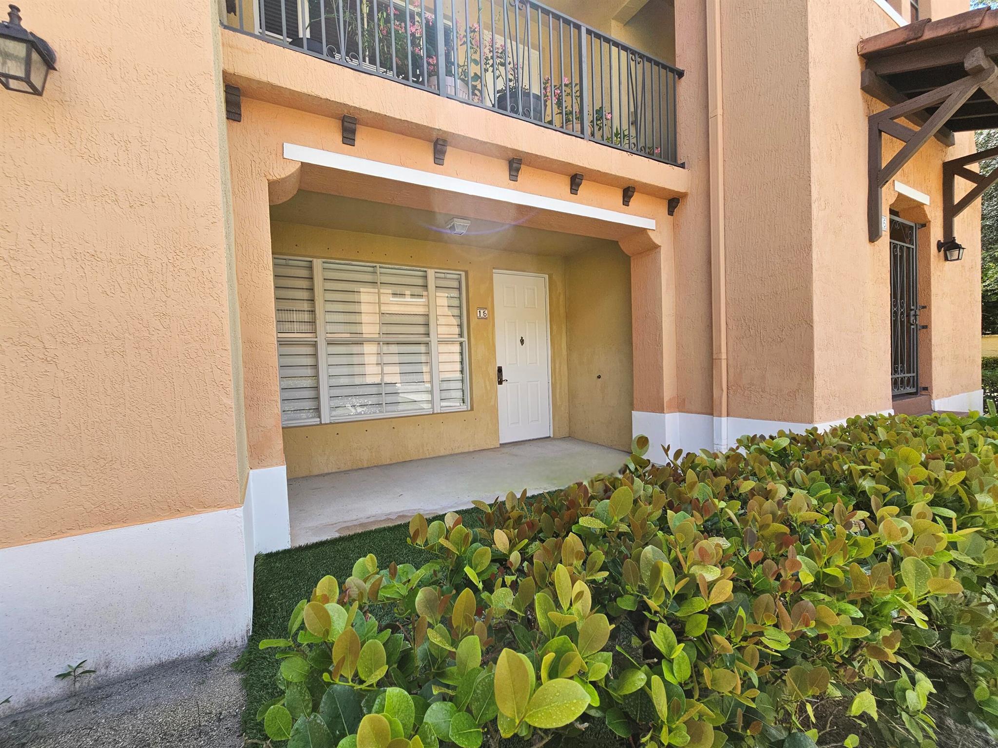 Rosemont Condominium - Residential