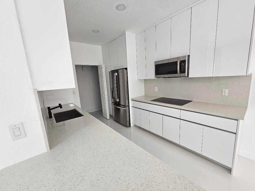 Rosemont Condominium - Residential