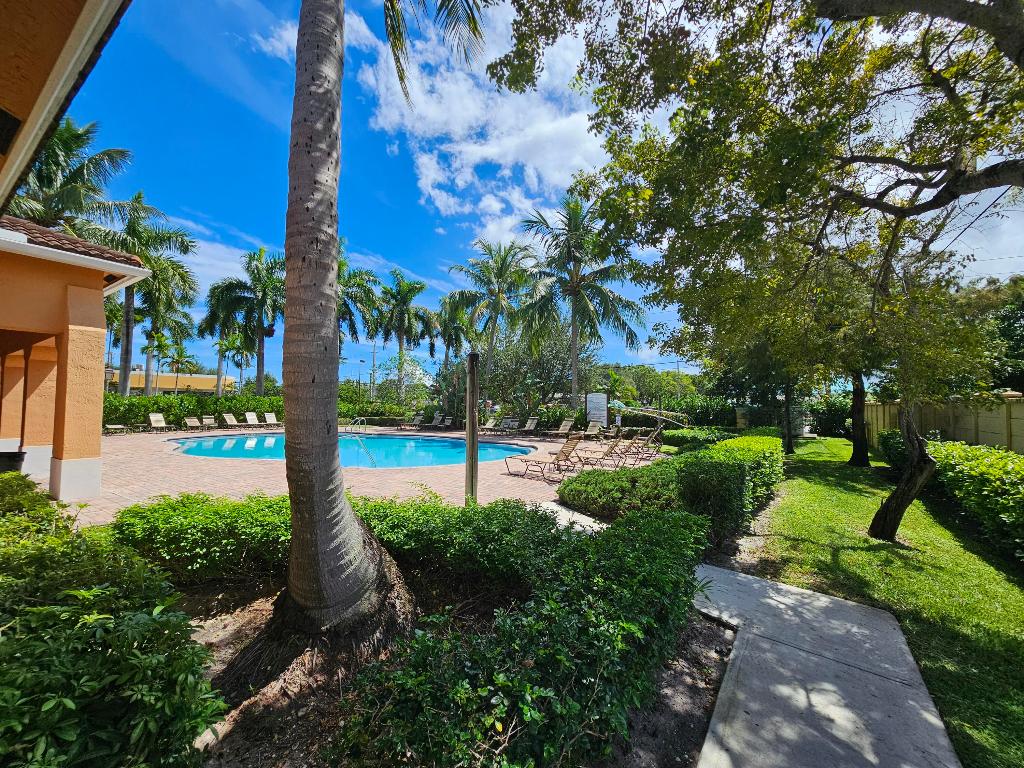 Rosemont Condominium - Residential