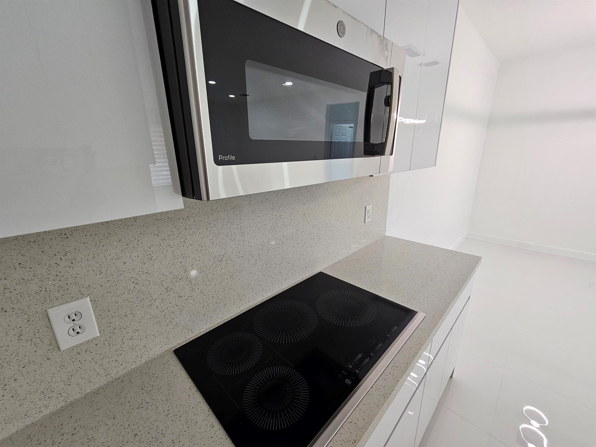 Rosemont Condominium - Residential