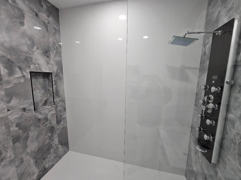 Rosemont Condominium - Residential