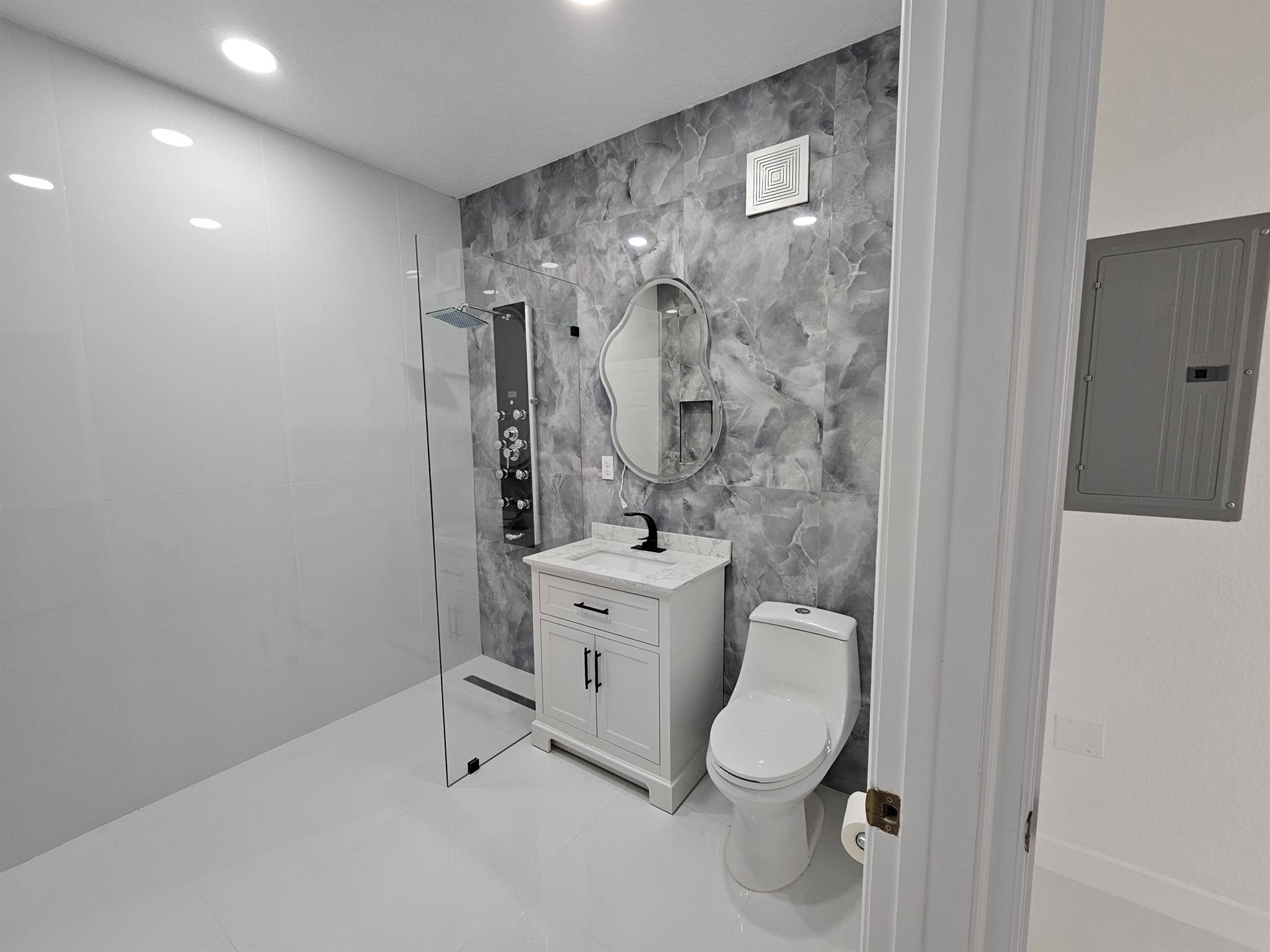 Rosemont Condominium - Residential