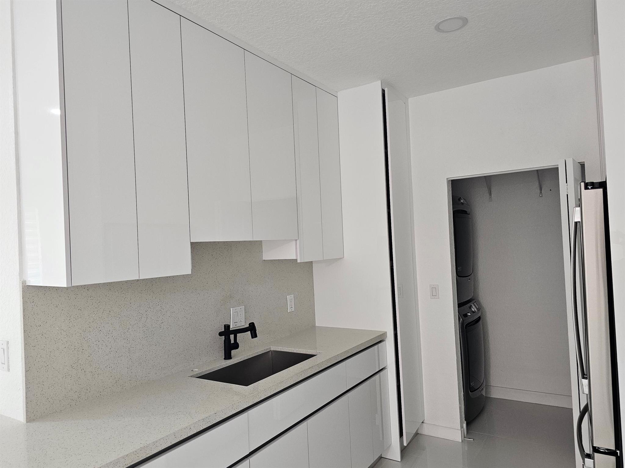 Rosemont Condominium - Residential